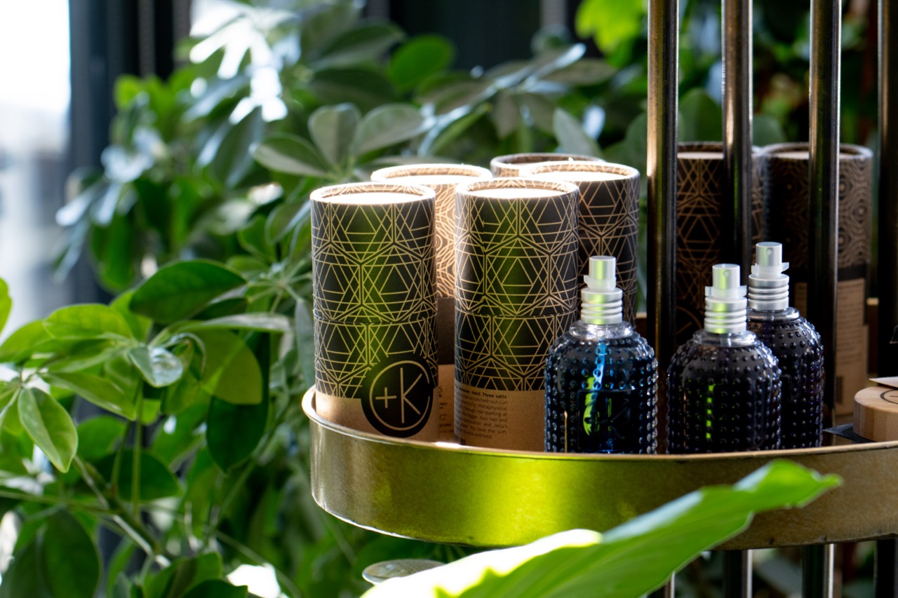 Cult & King Hair Care Products