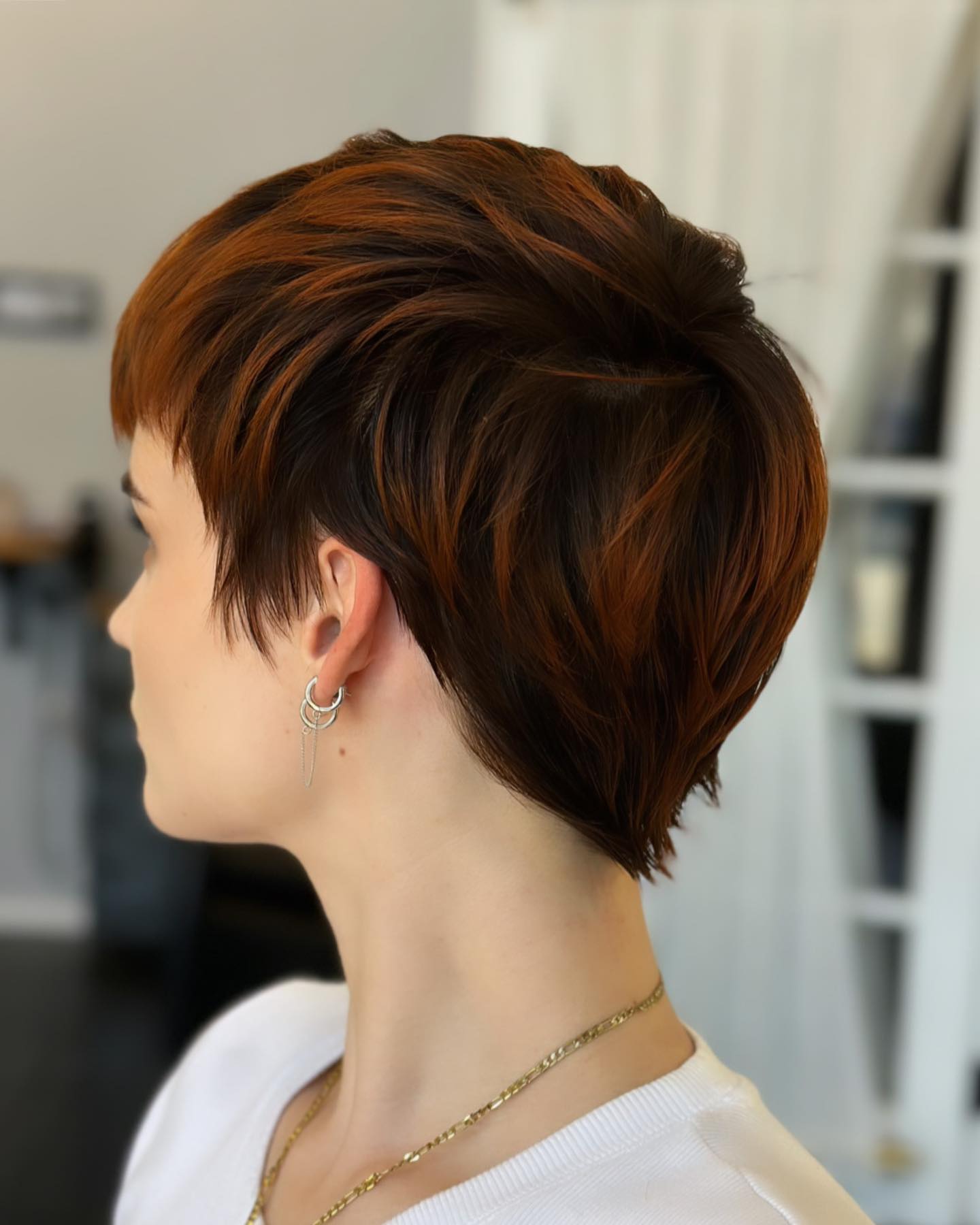 Copper Pixie 3