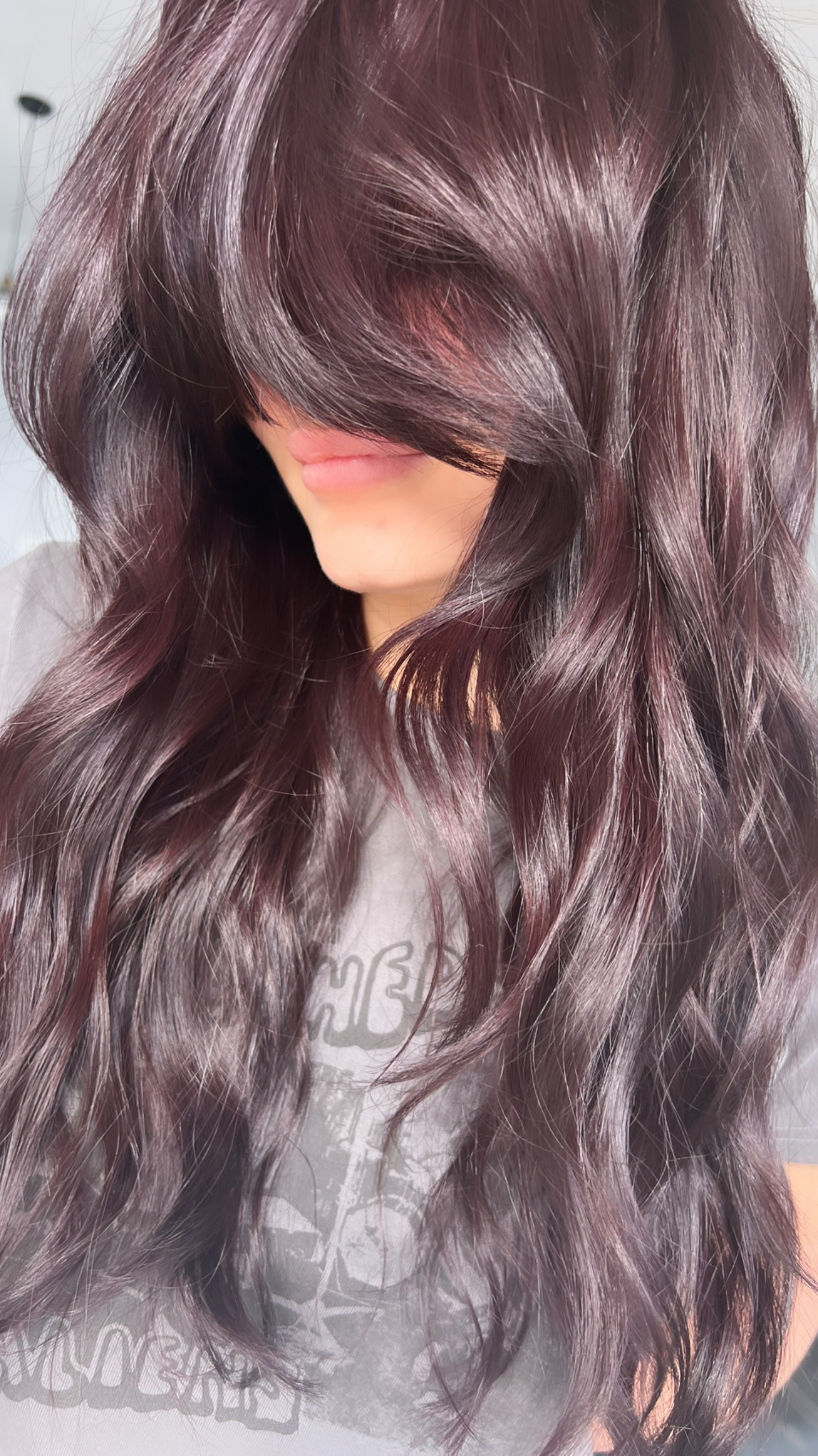 Dimensional Rich Fall Tones