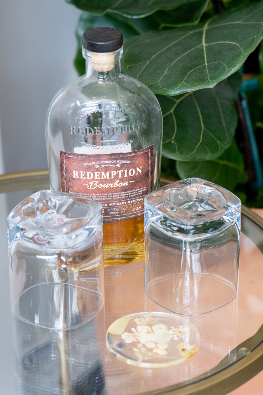 Complimentary Drinks