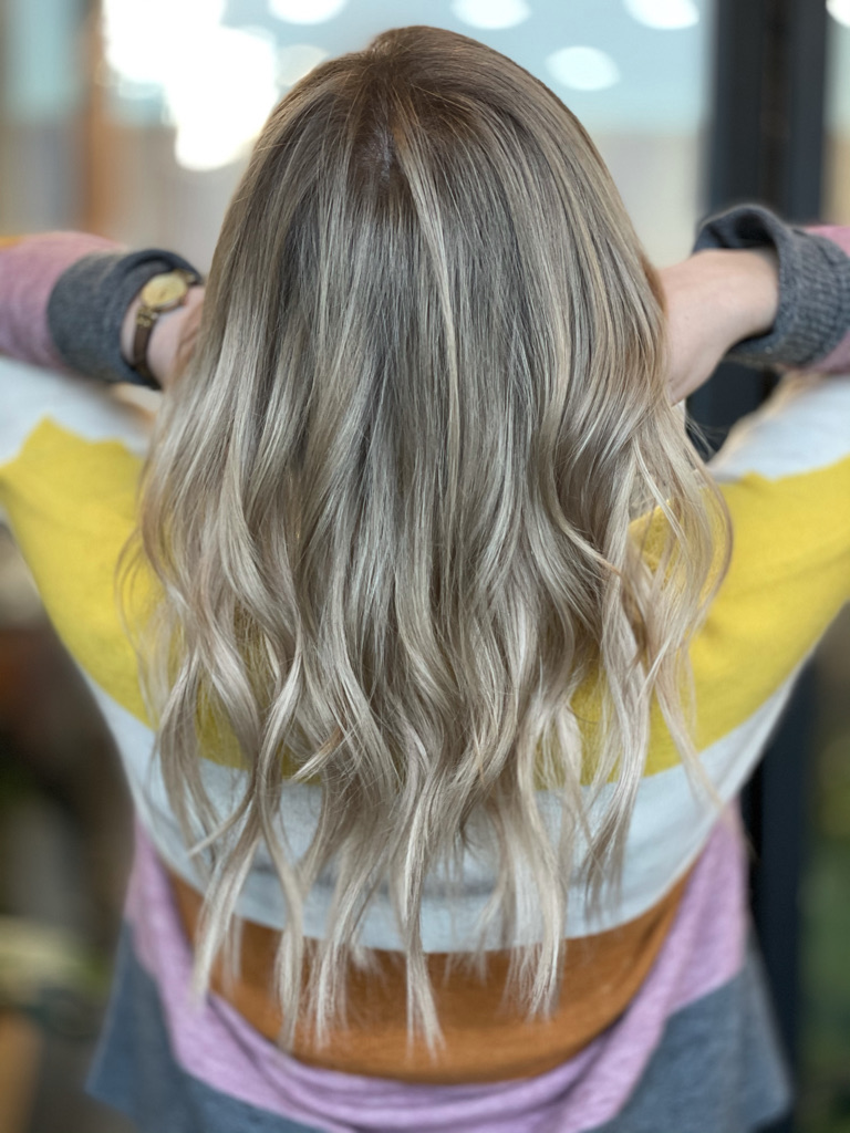 highlights and extensions by Sophie