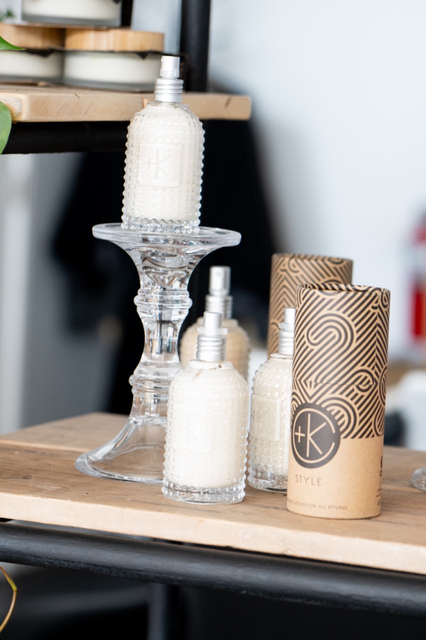 Product Shelf Cult & King Products