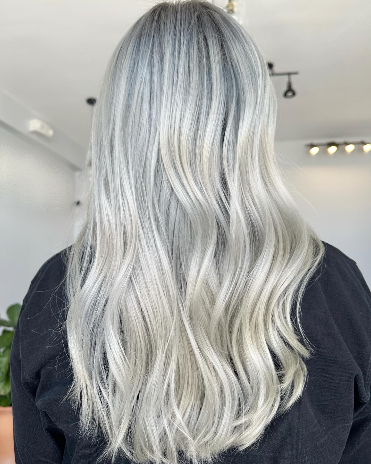platinum toner
