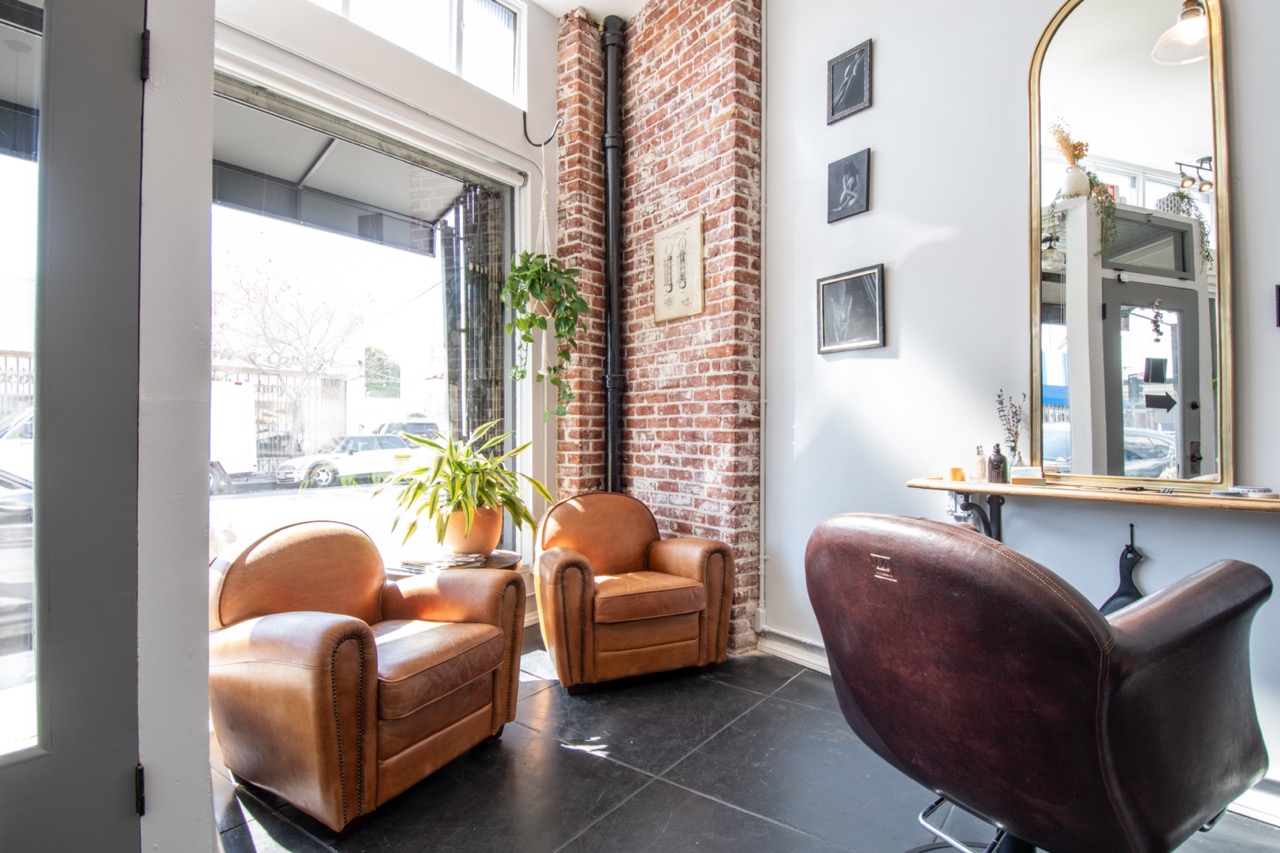 Private Suite/ Owner Suite