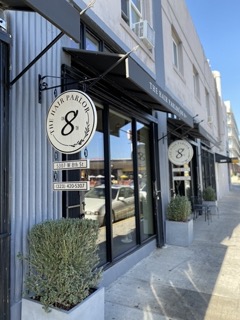 We have signage. And we love it. What are your thoughts?