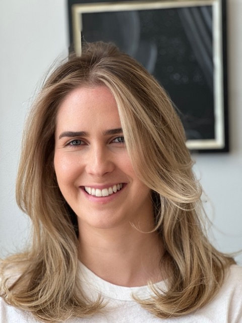 SD - face framing highlights