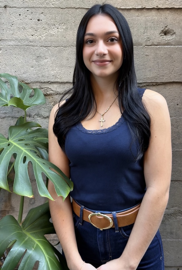 Ella Tallarico