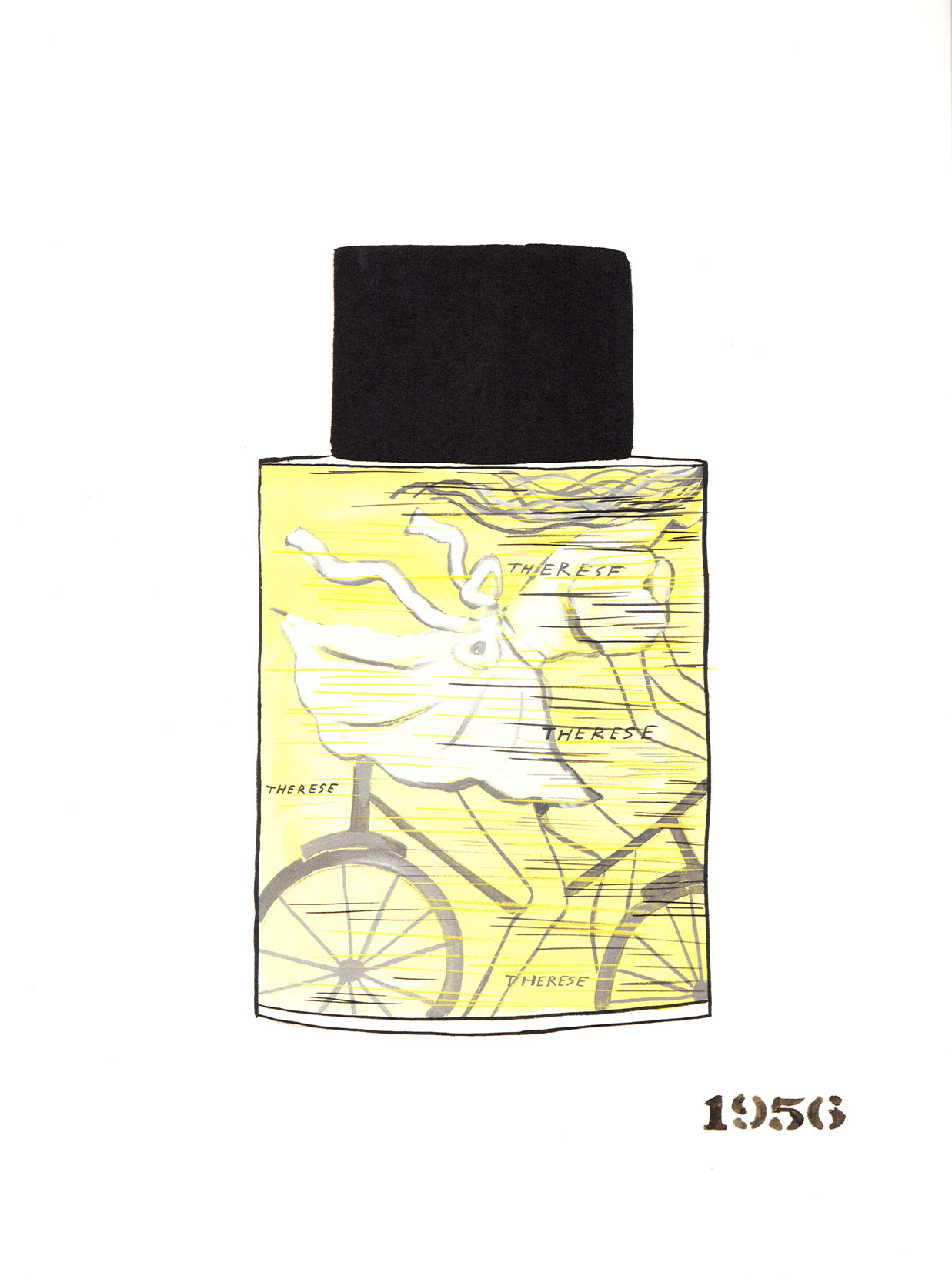 FRÉDÉRIC MALLE De l'Art du Parfum Amazon.com : Frederic Malle Portrait Of A Lady Ladies 3.4 OZ