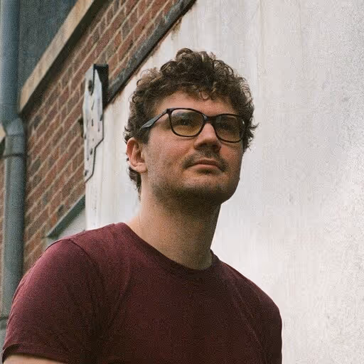 Arnaud Chazareix