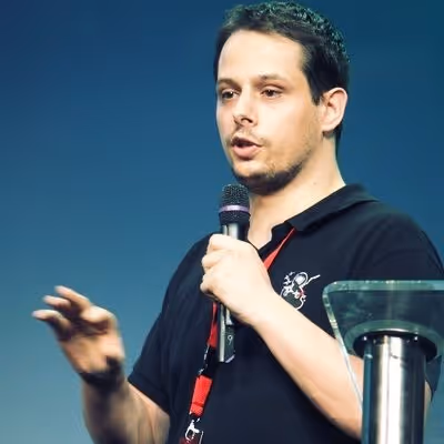 Julien Szlamowicz-Czubak