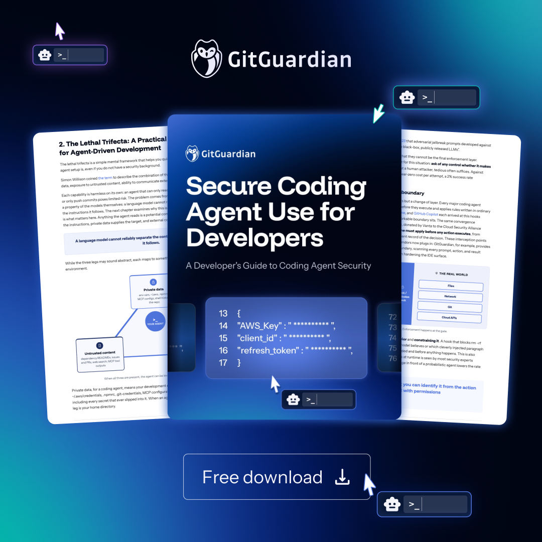 White Paper Banner