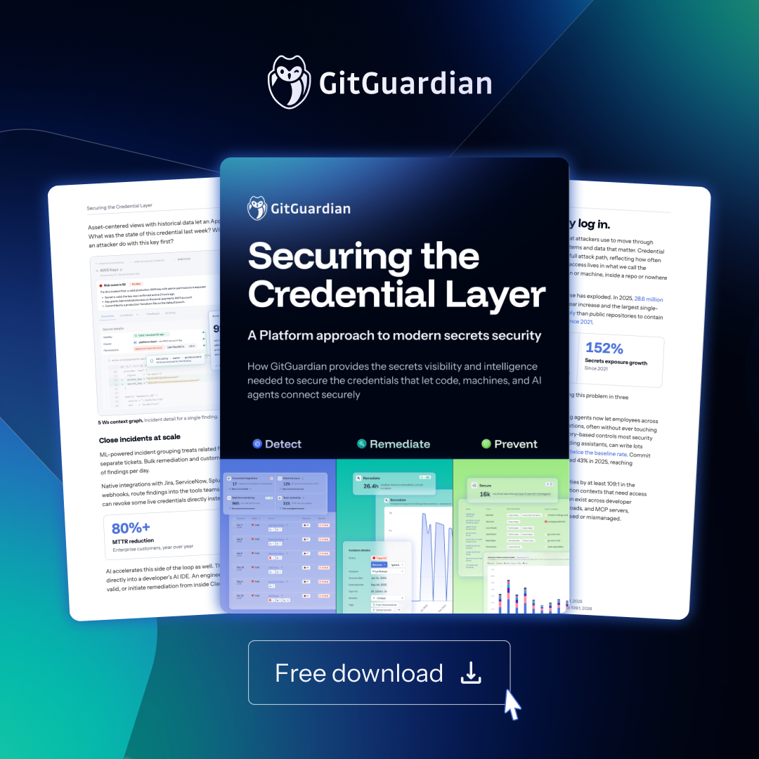 White Paper Banner