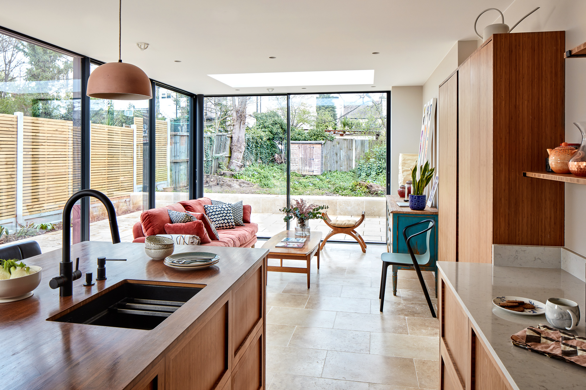 Kitchen Styling 