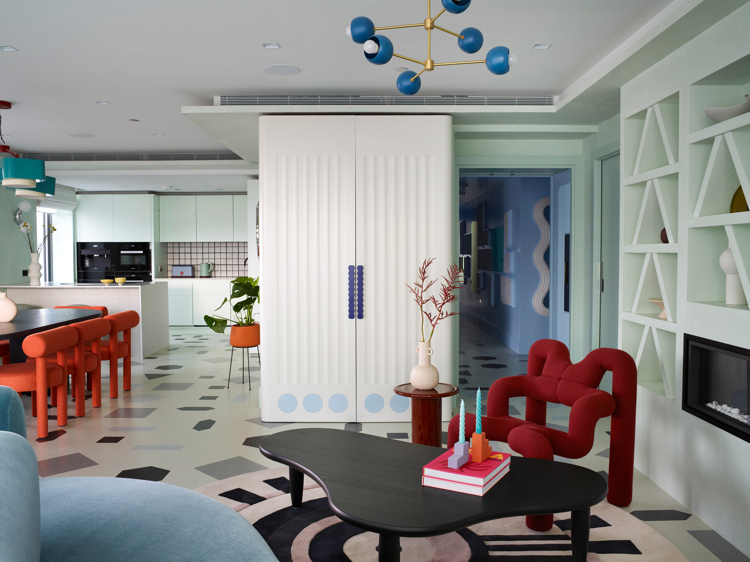 Owl Interior Design 