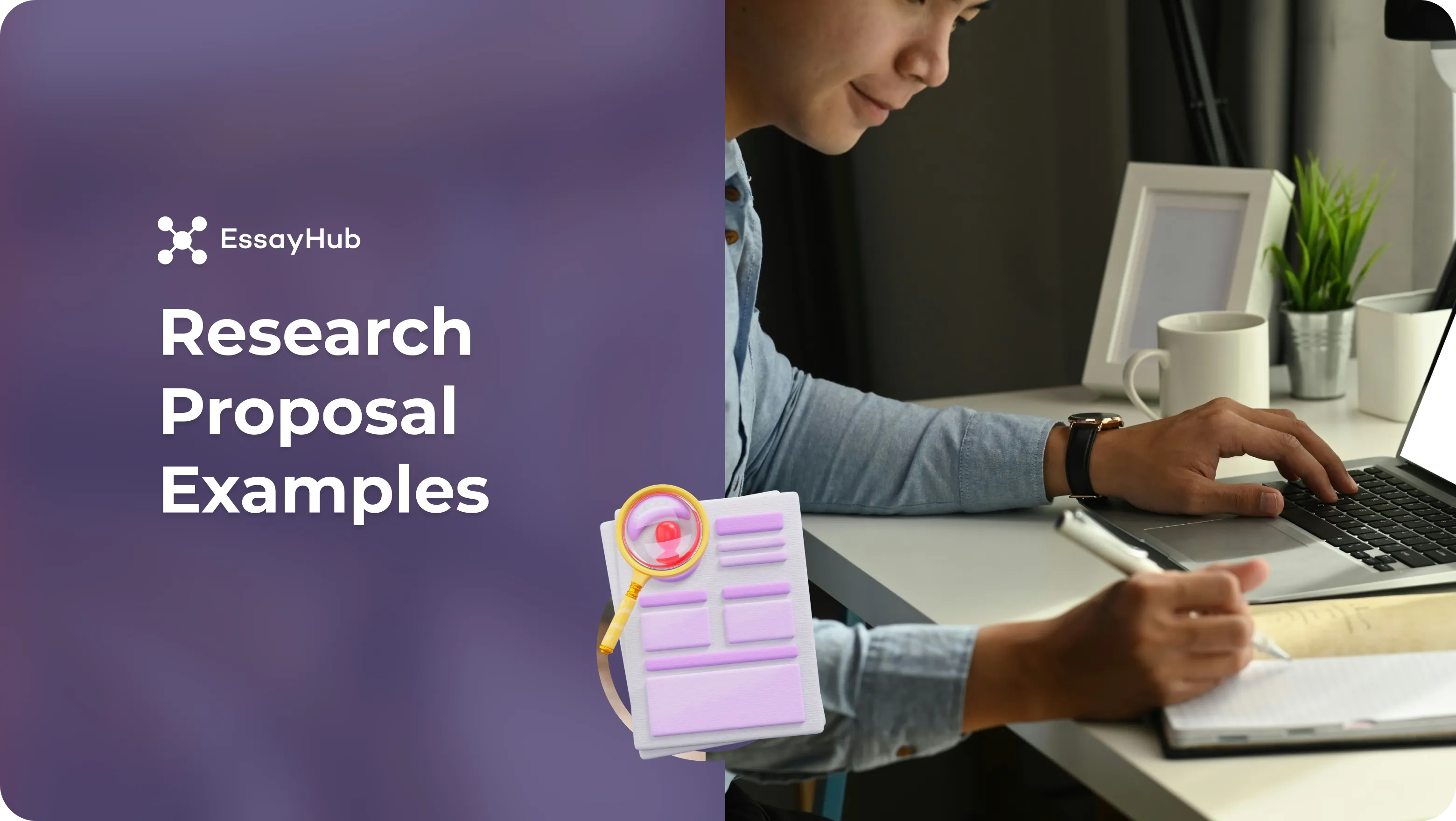 research proposal examples