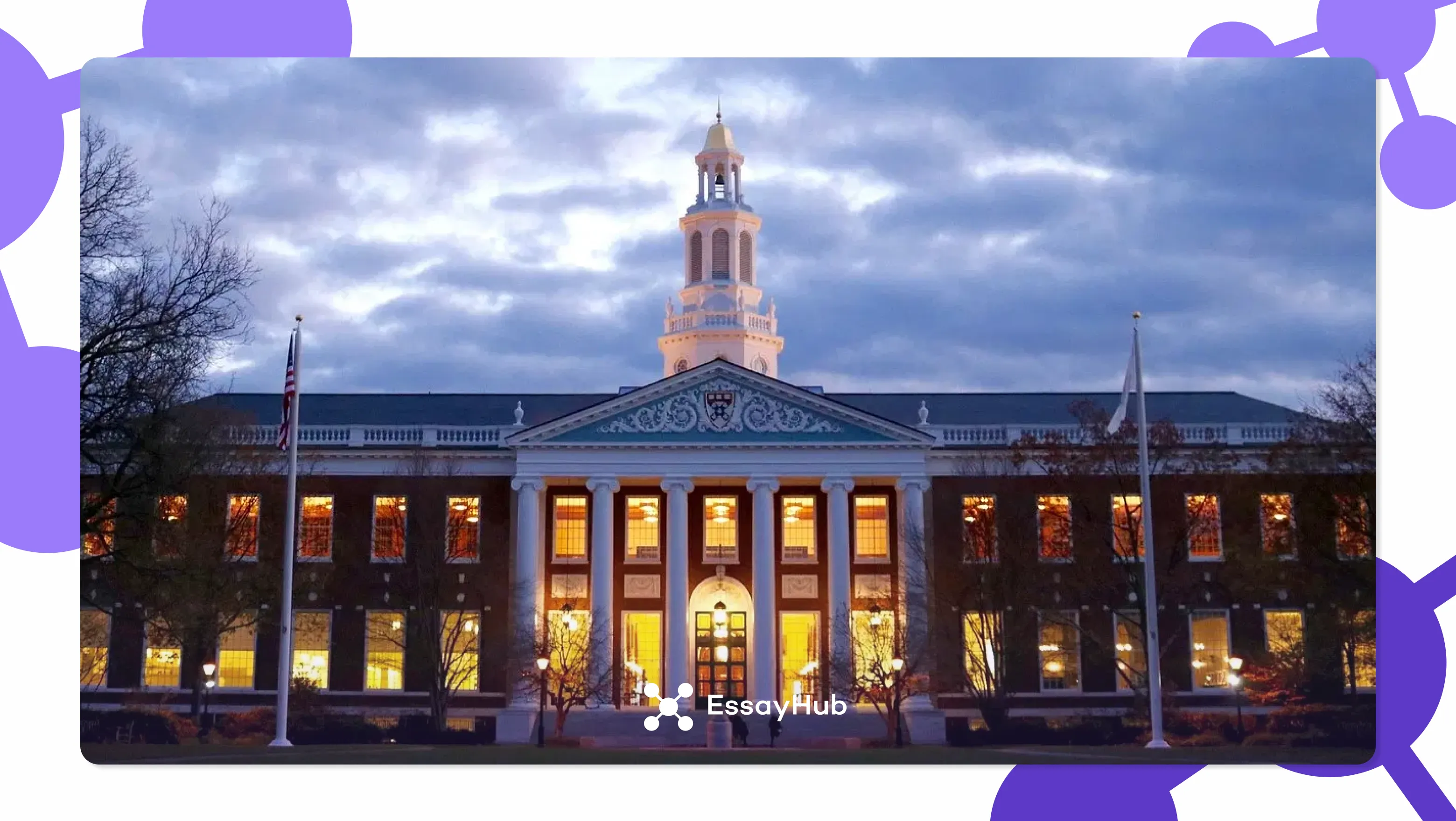Harvard Business School
