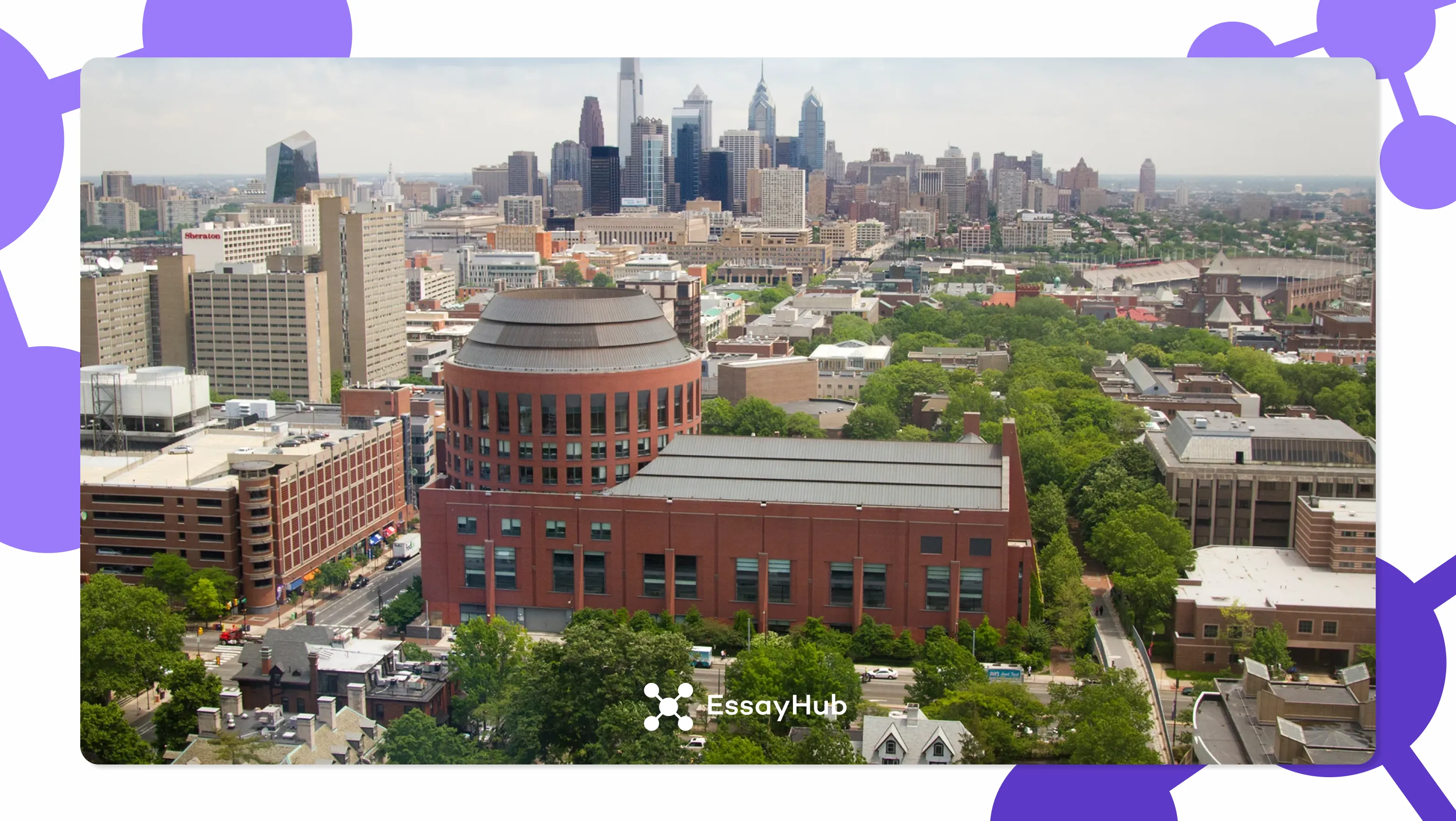UPenn Wharton