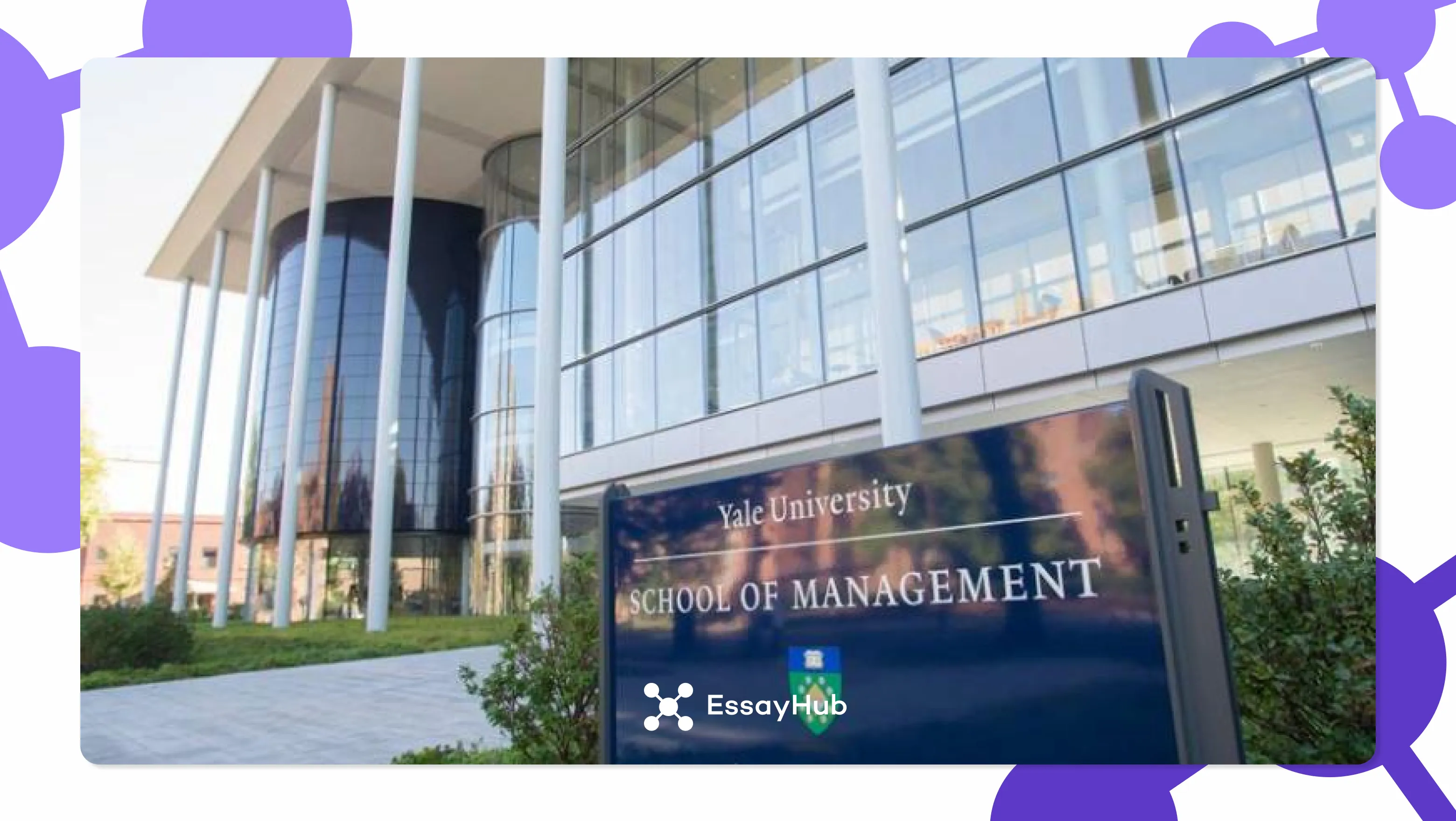 Yale School of Management (Yale SOM)