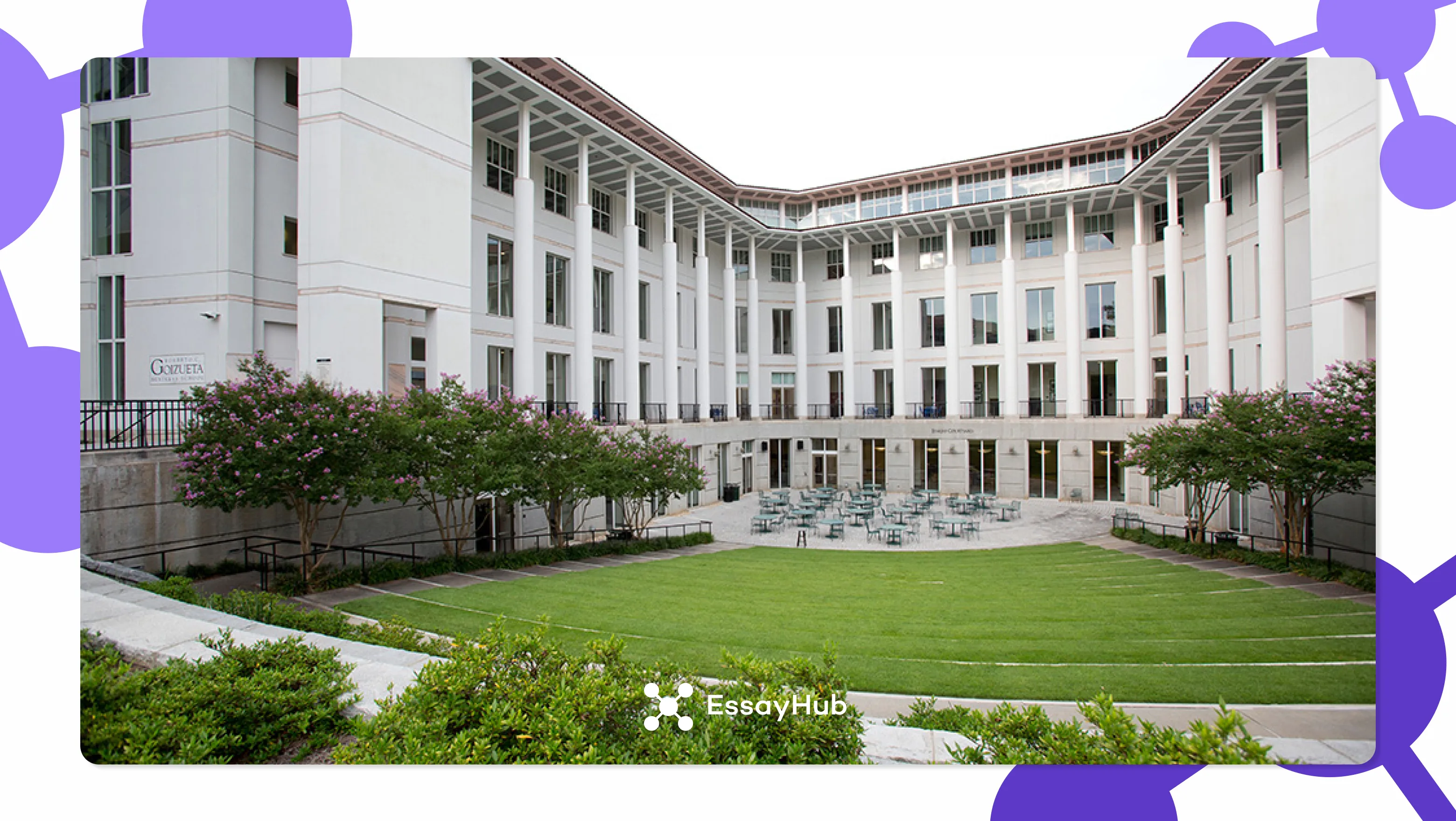 Emory Goizueta