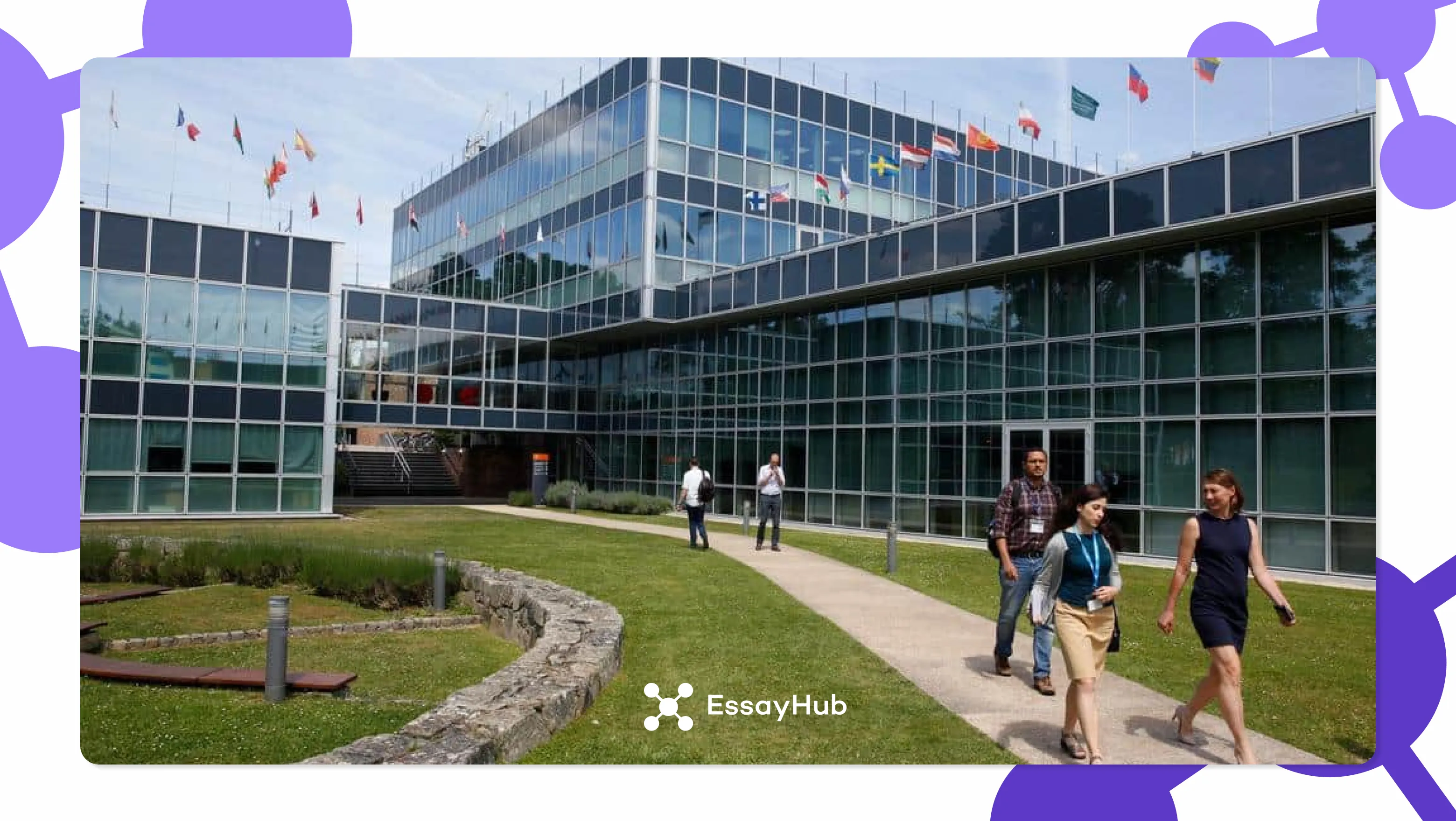 INSEAD Business School