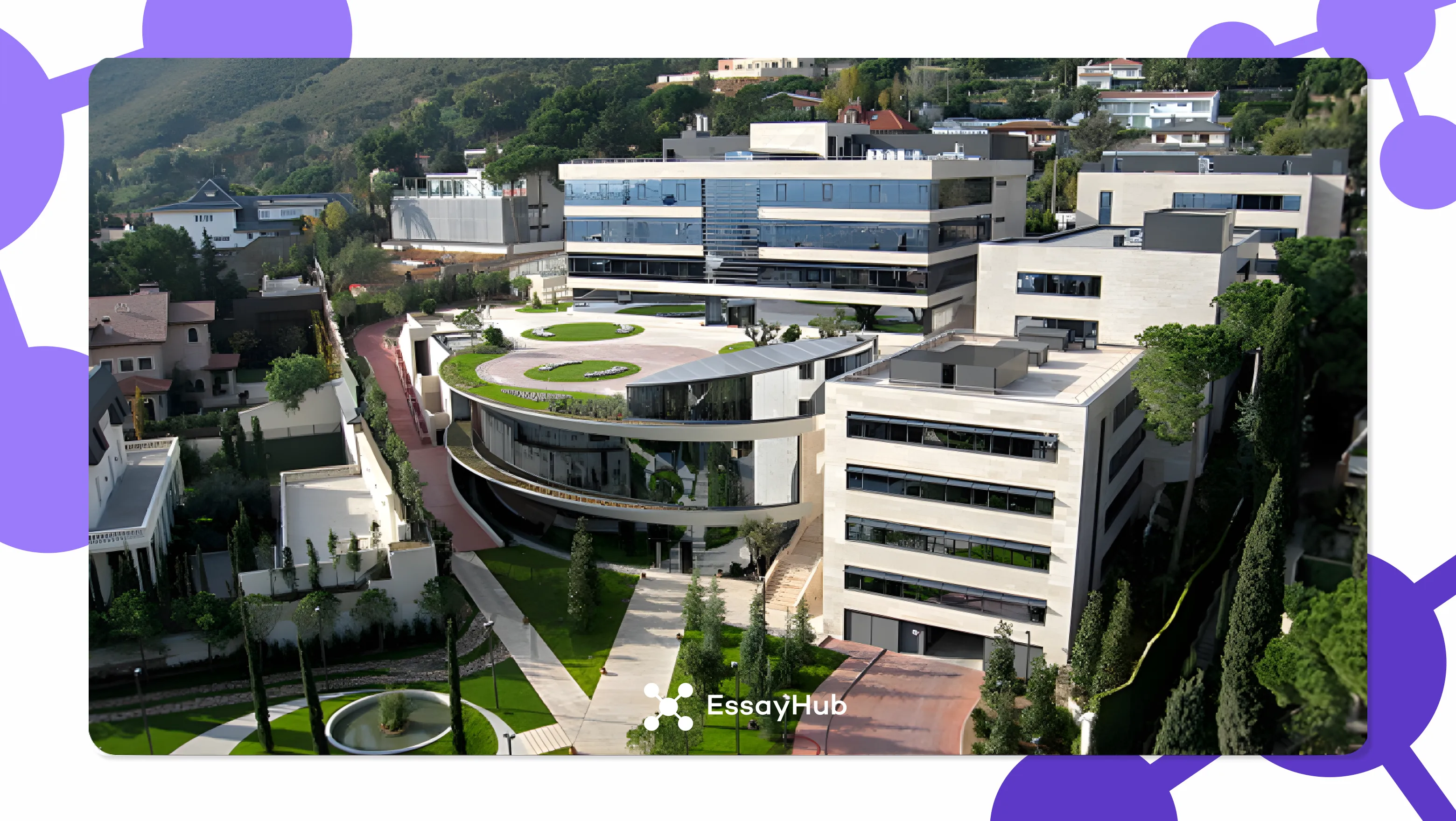 IESE Business School