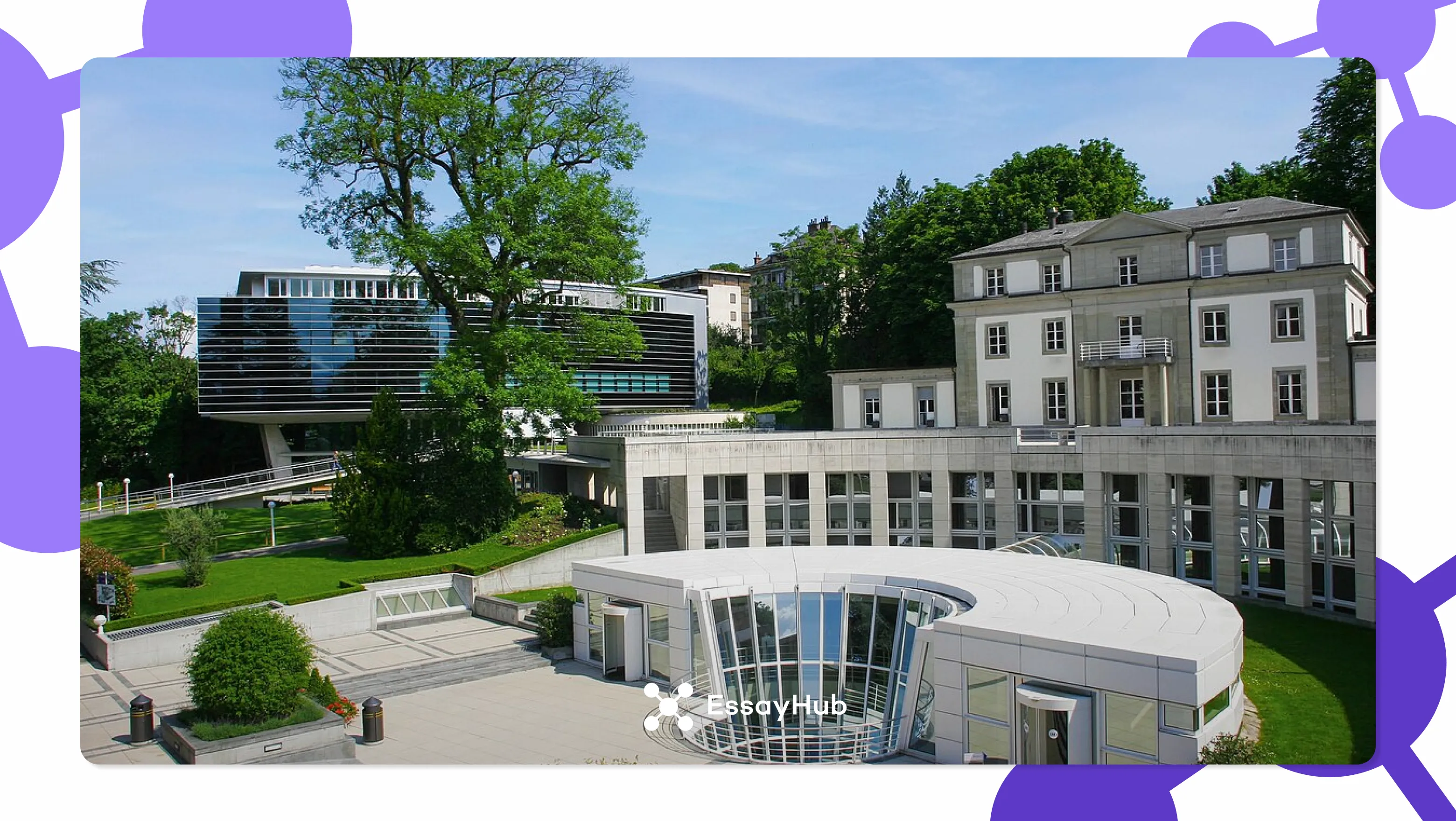 IMD Business School