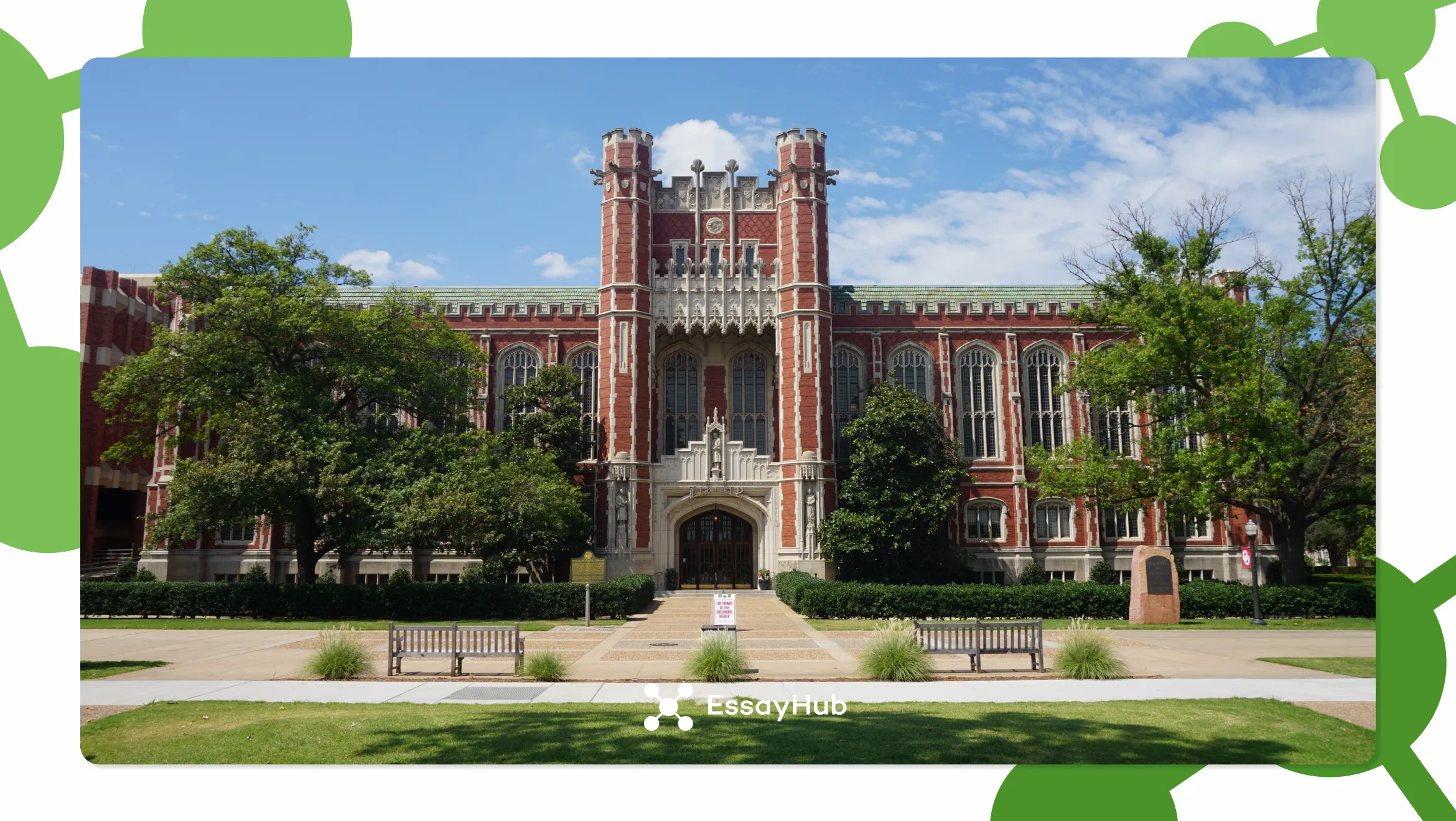 University of Oklahoma (OU)