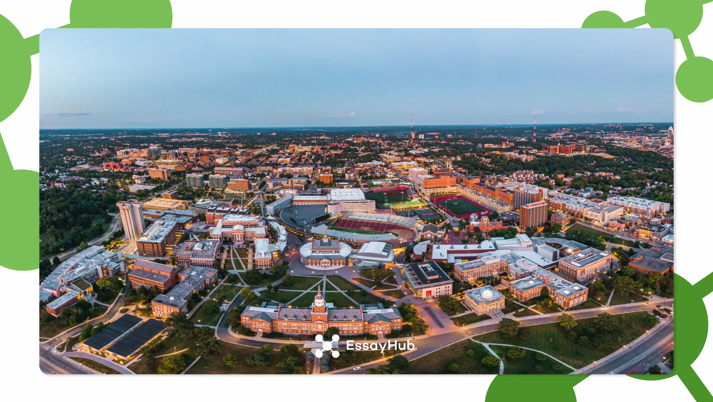 University of Cincinnati