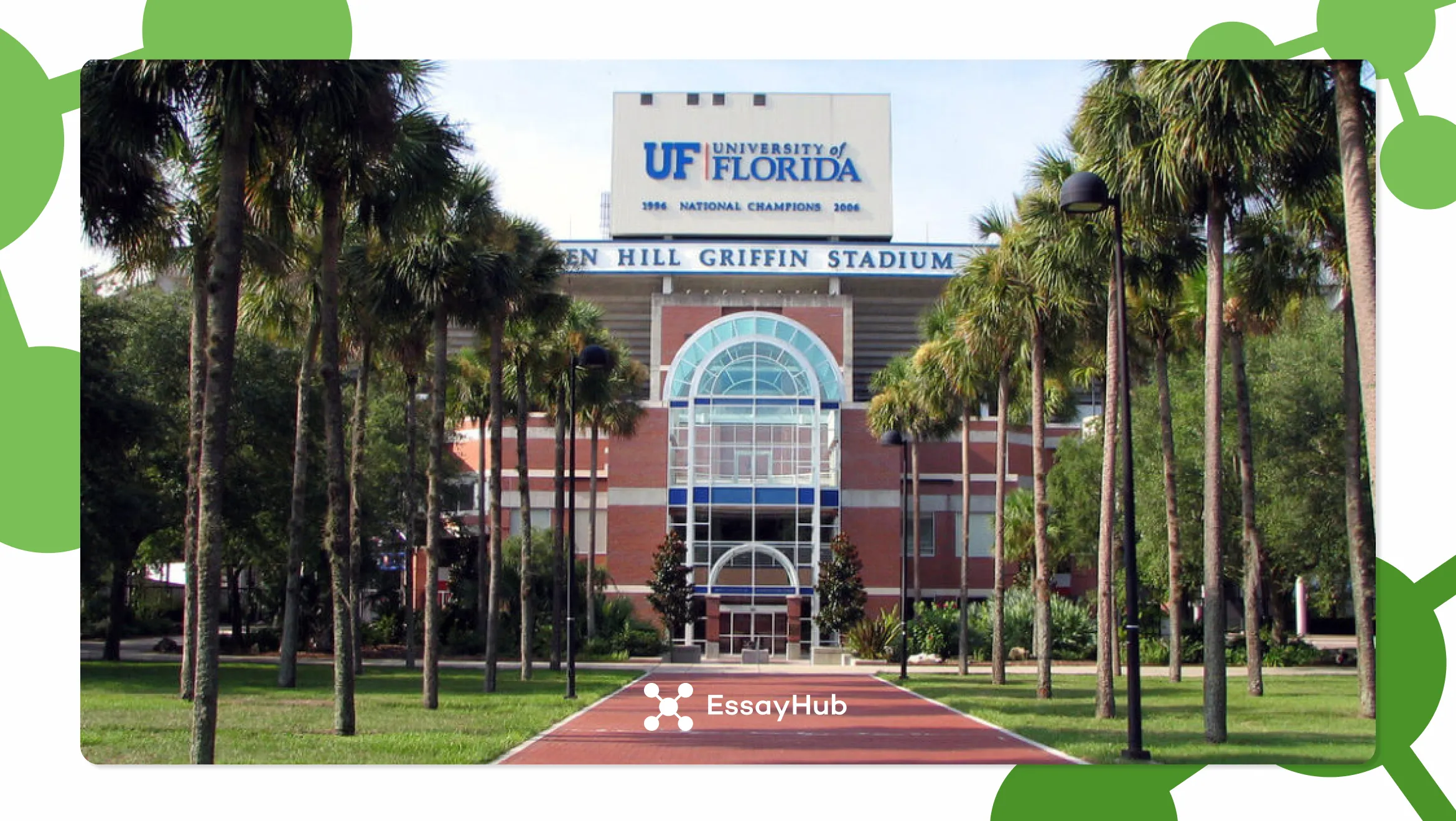 University of Florida