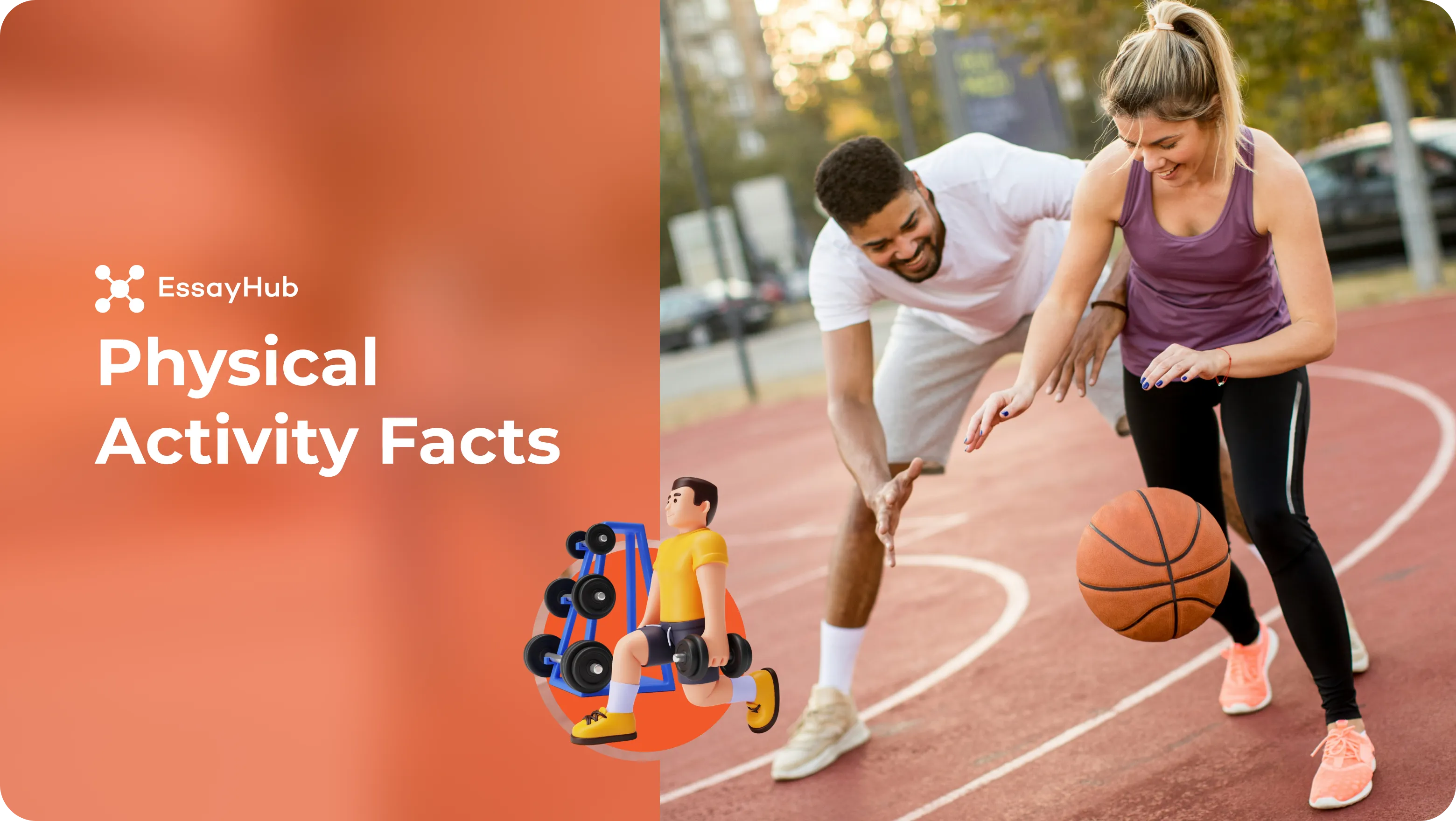 Physical Activity in School