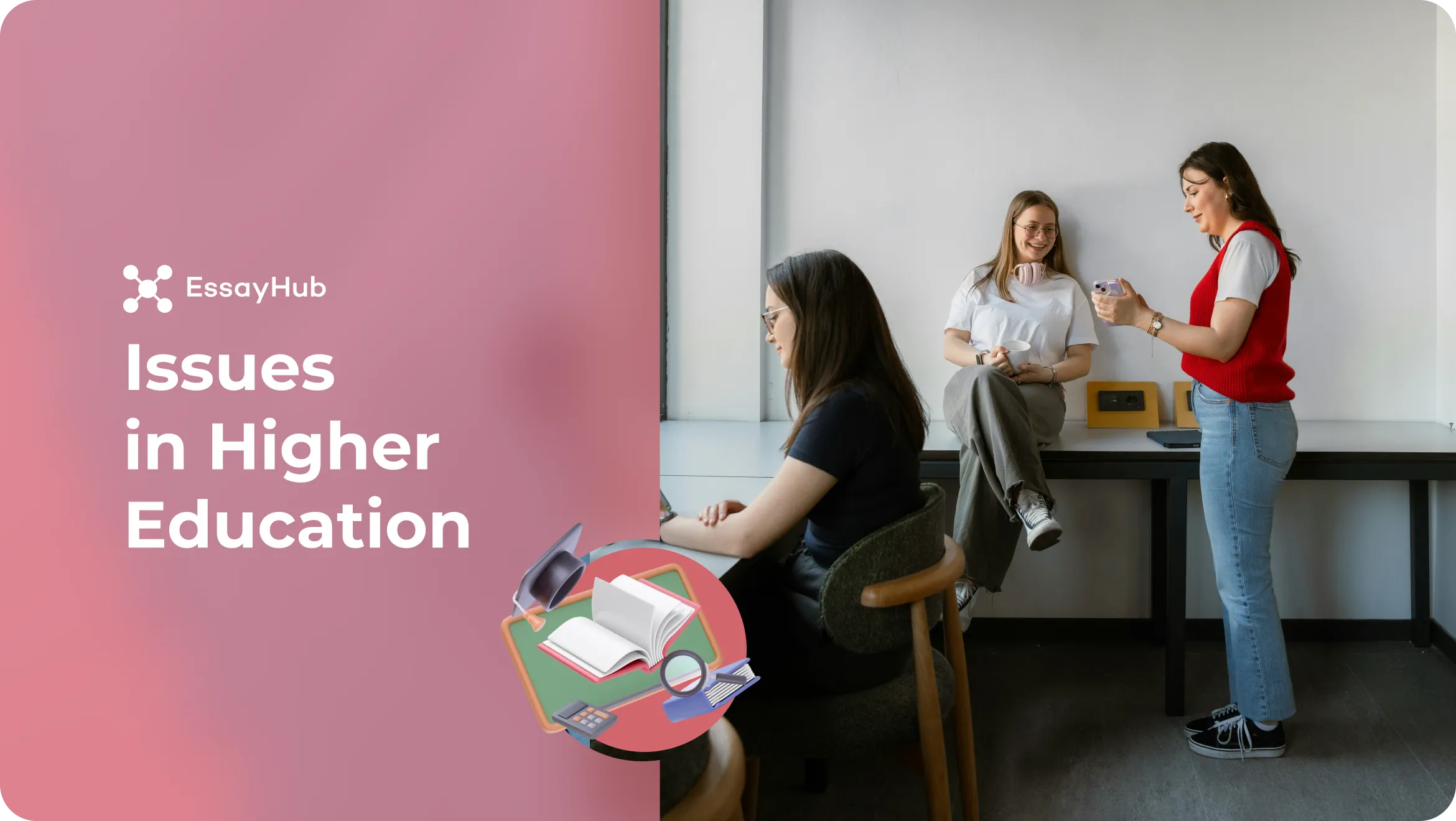 Issues in Higher Education