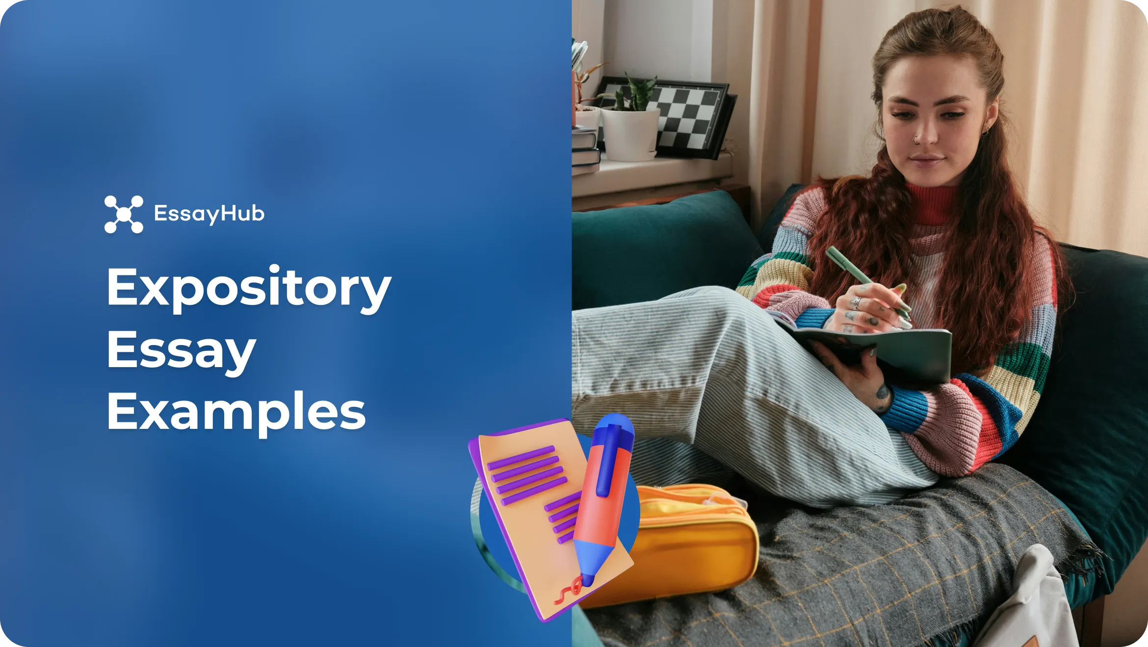 Expository Essay Examples
