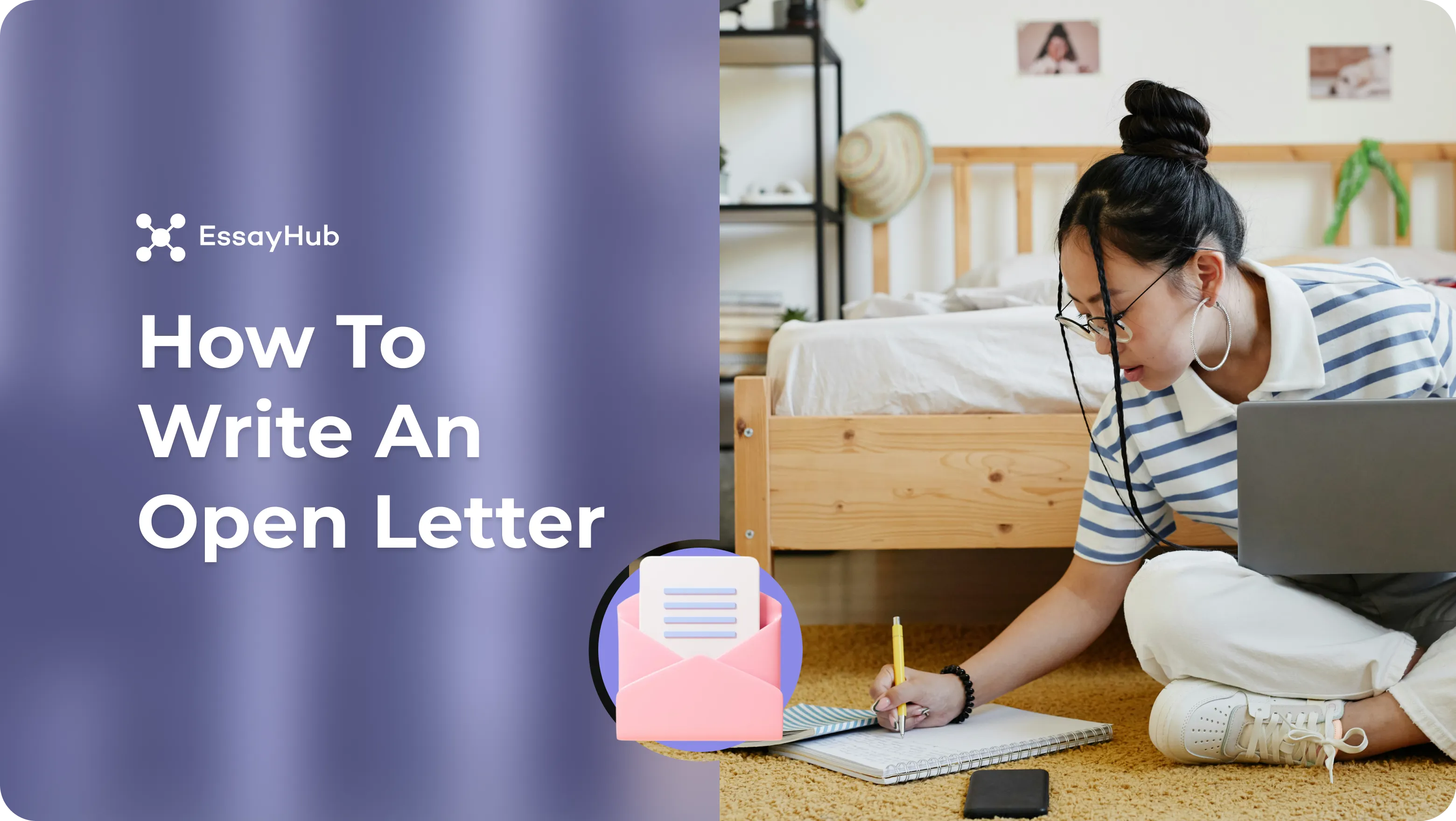 How to Write an Open Letter