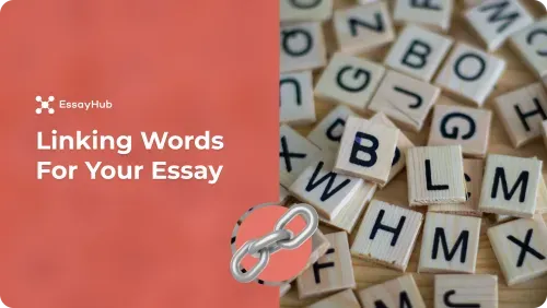 Linking Words for Your Essay