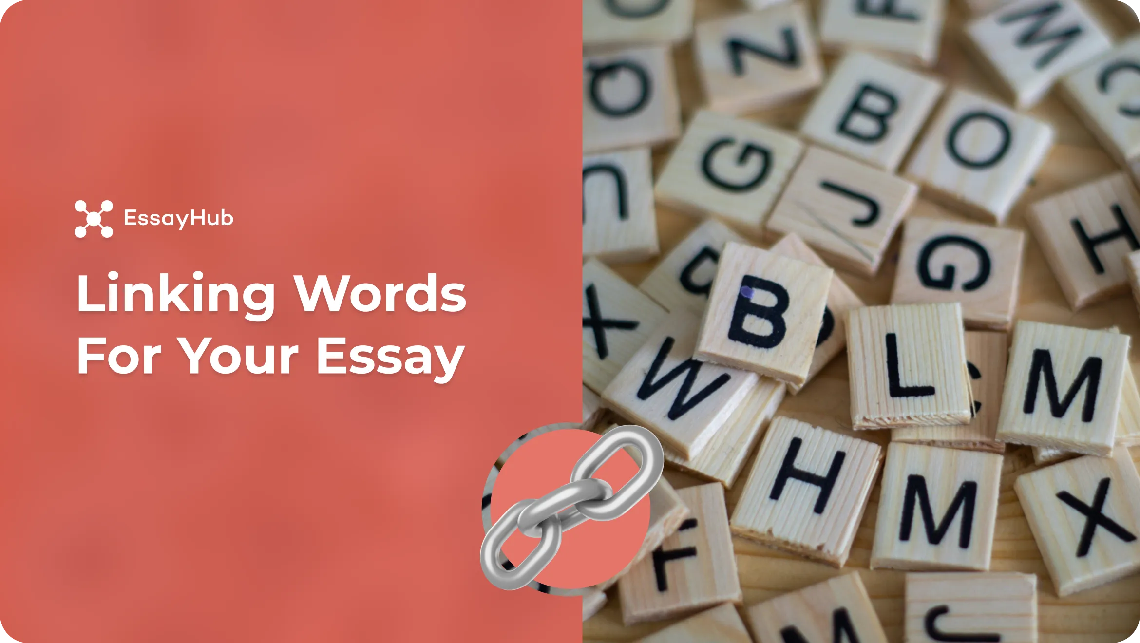 Linking Words for Your Essay