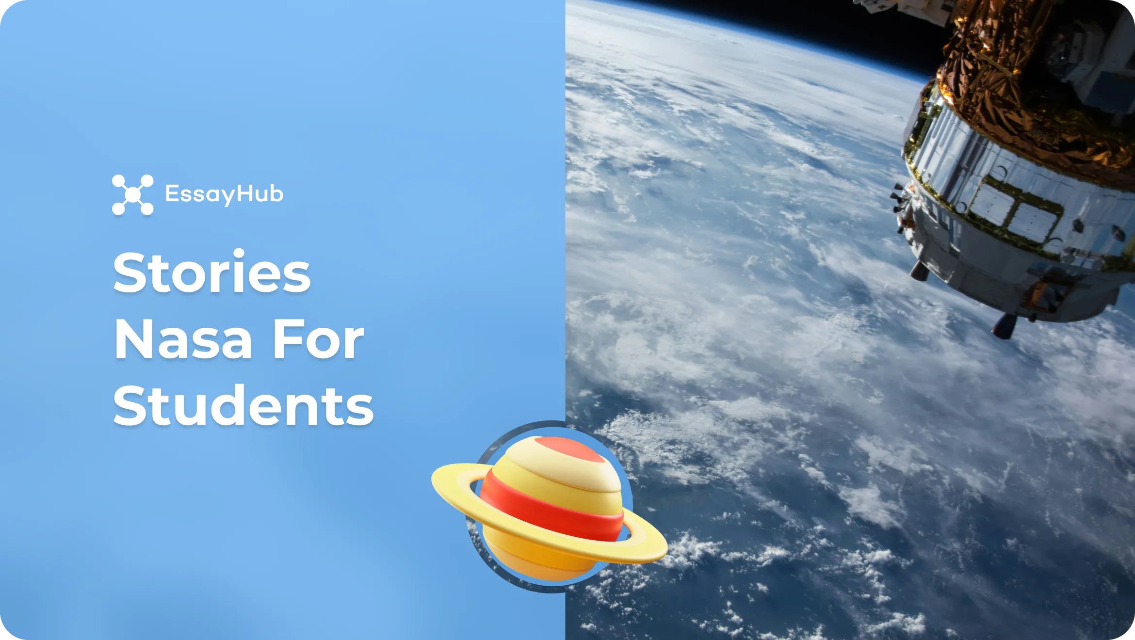 NASA for Students | Facts About NASA's Giant Rockets