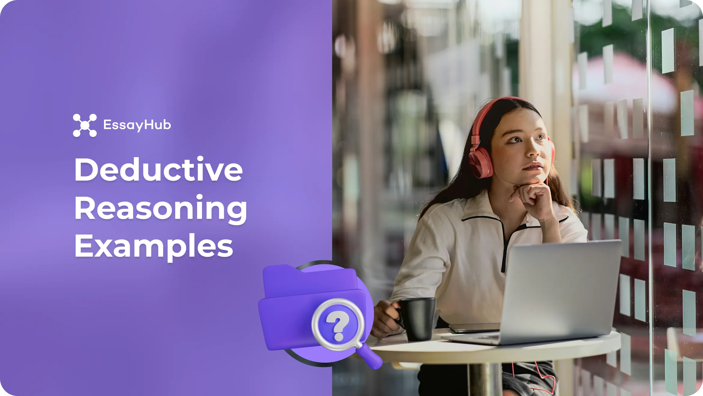 Deductive Reasoning Examples