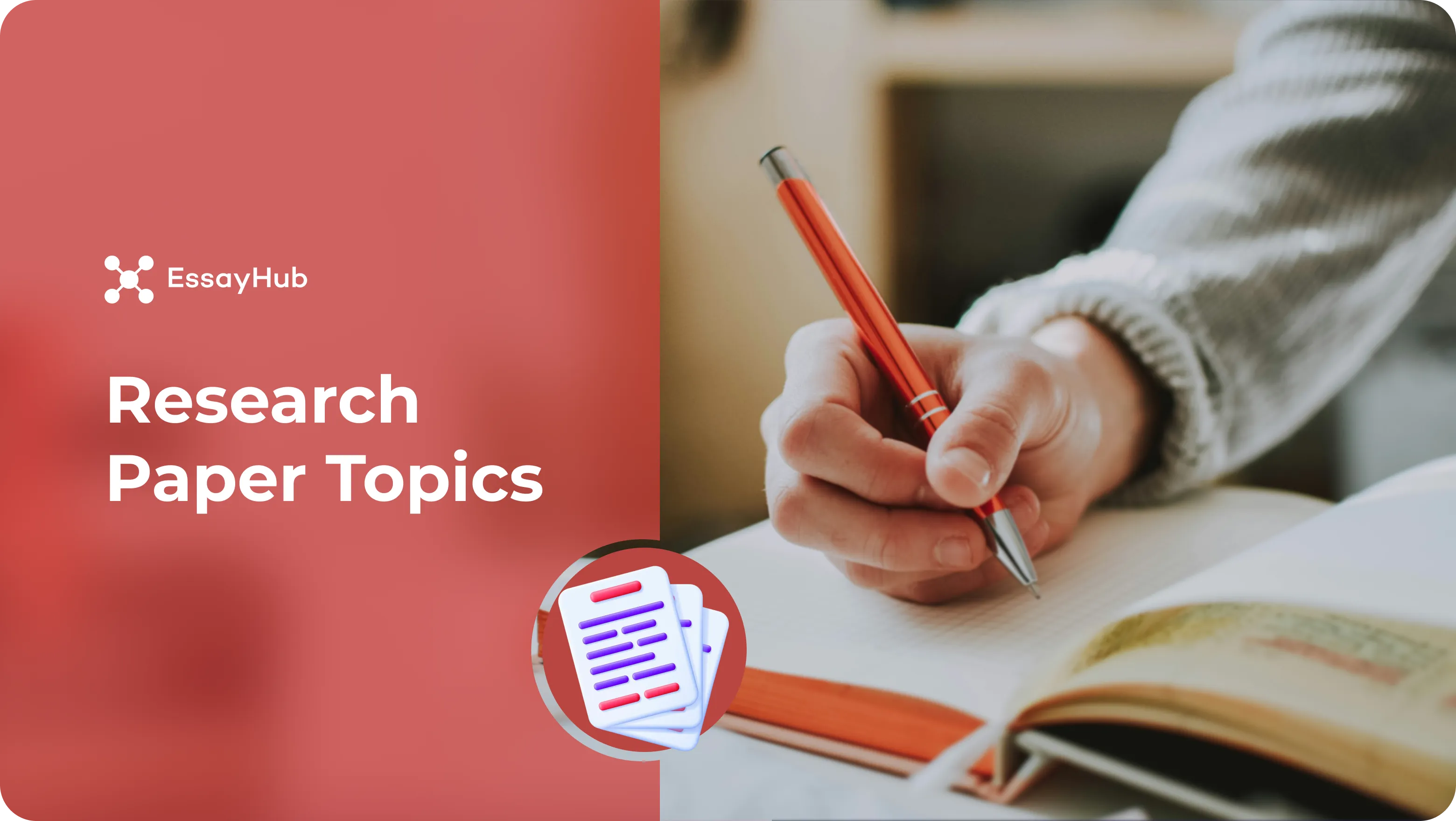 research paper topics