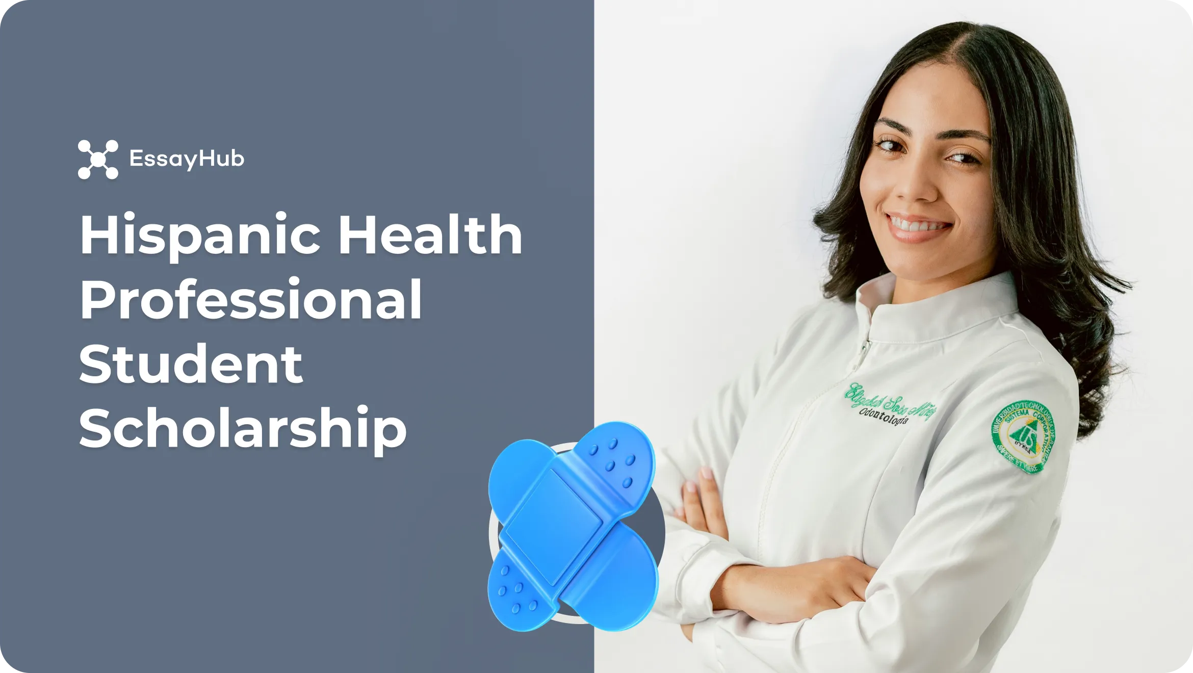Hispanic Health Professional Student Scholarship: Full Review