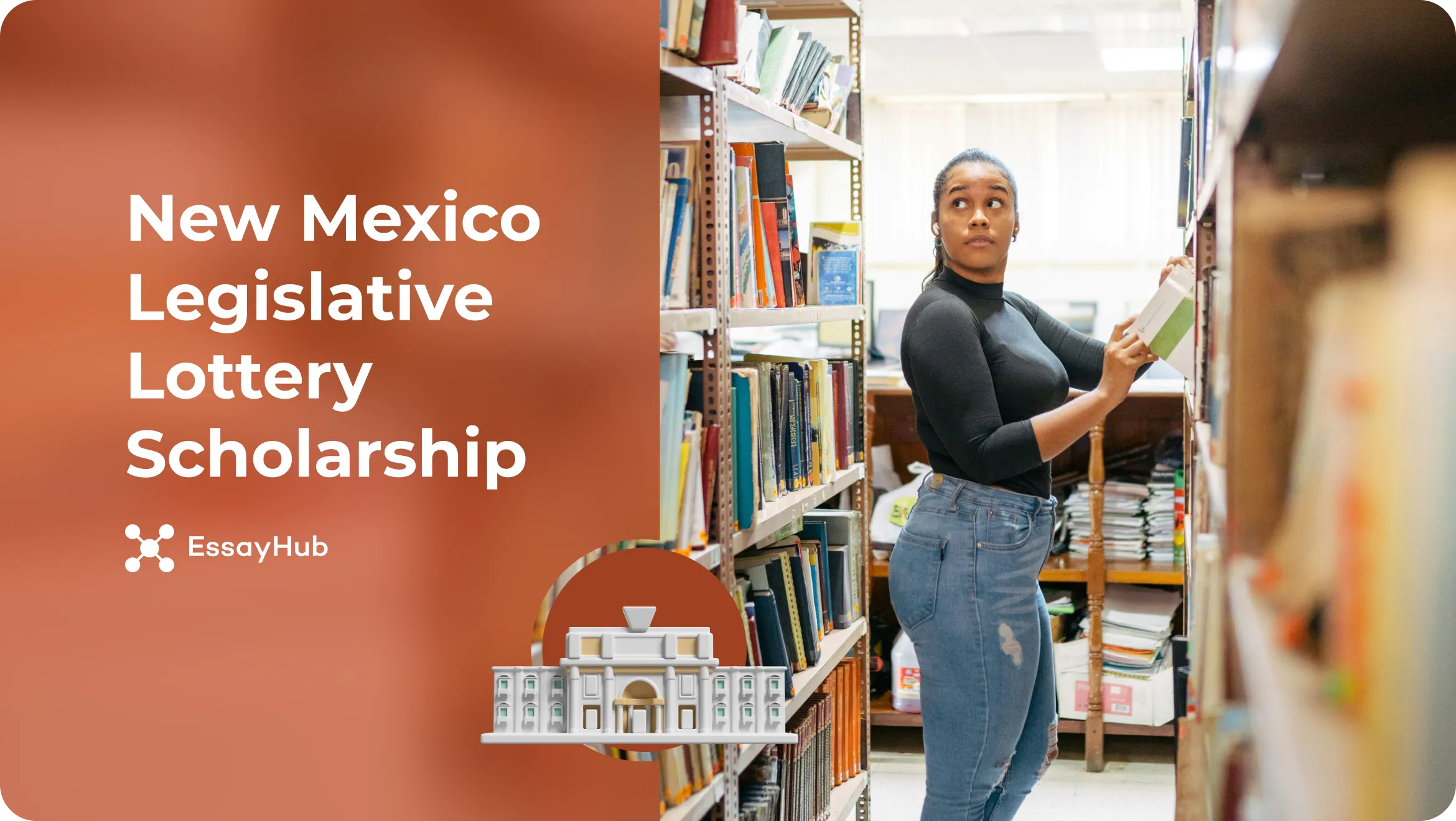 New Mexico Legislative Lottery Scholarship | Who’s Eligible?