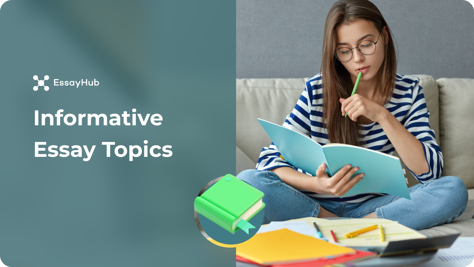 Informative Essay Topics