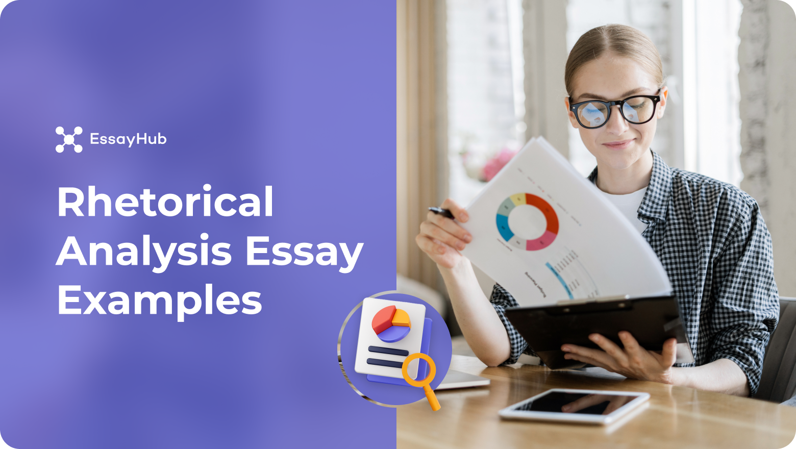 rhetorical analysis essay examples