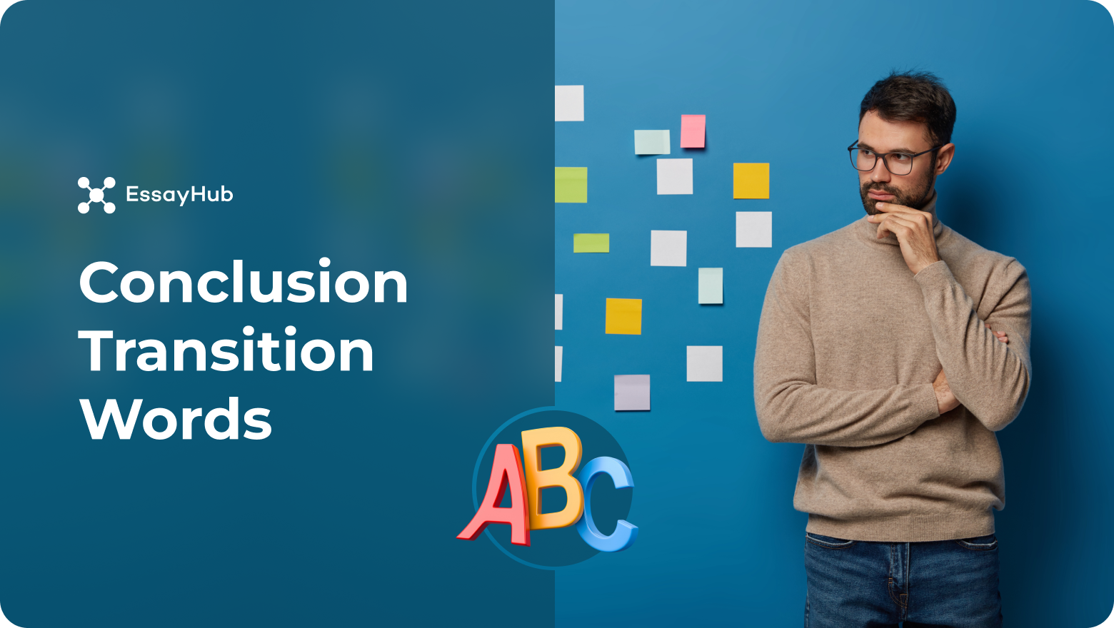 Conclusion Transition Words