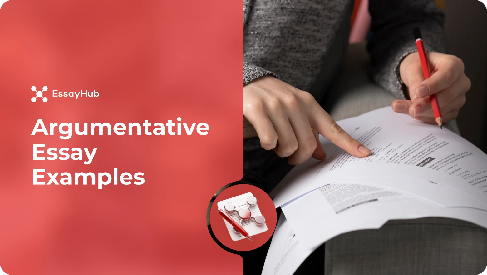 Argumentative Essay Examples