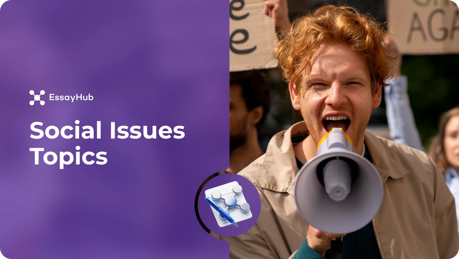 Social Issues Topics