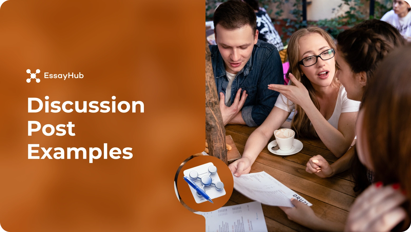 Discussion Post Examples