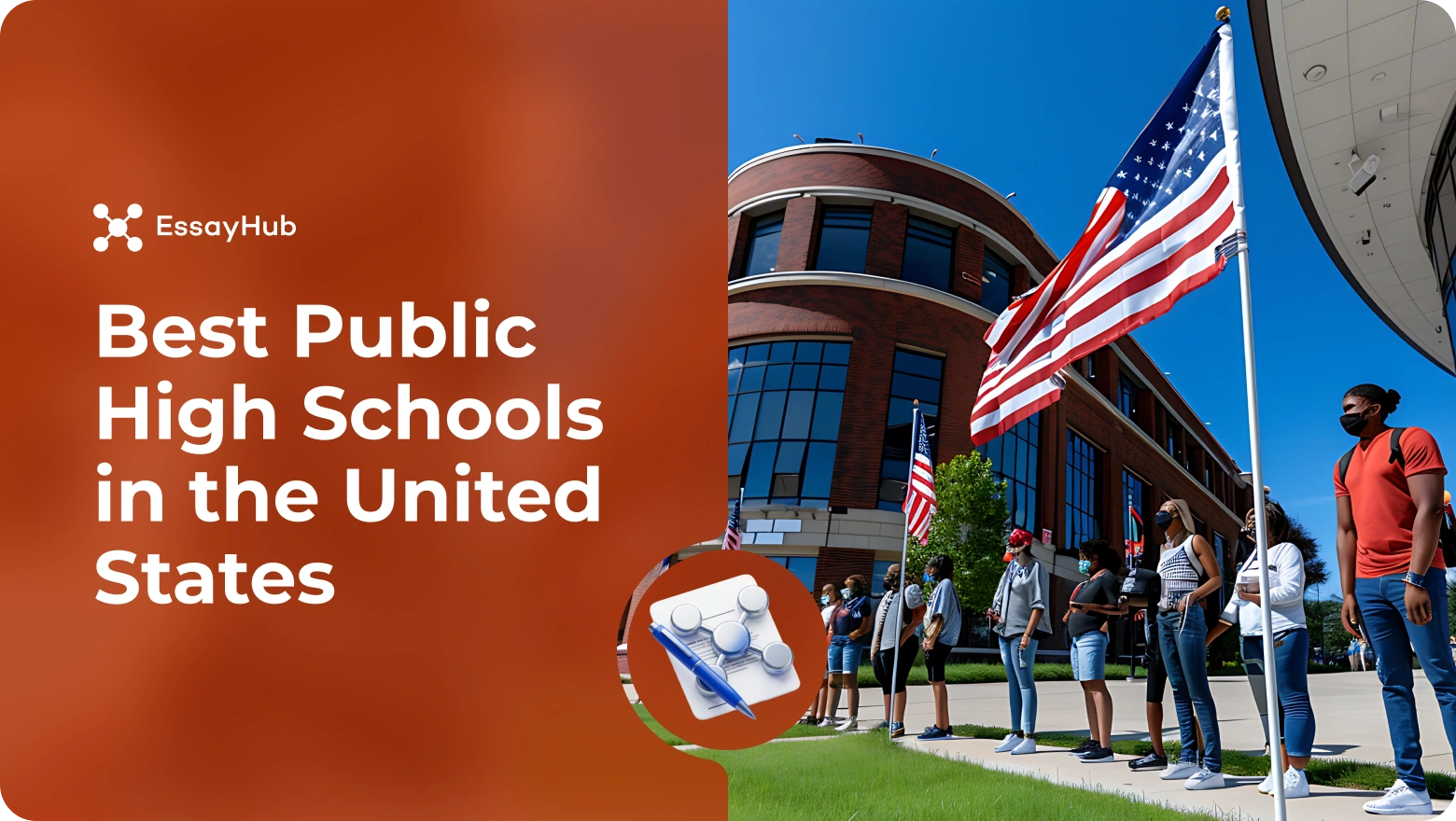 Best Public High Schools in the United States: A Quick Look