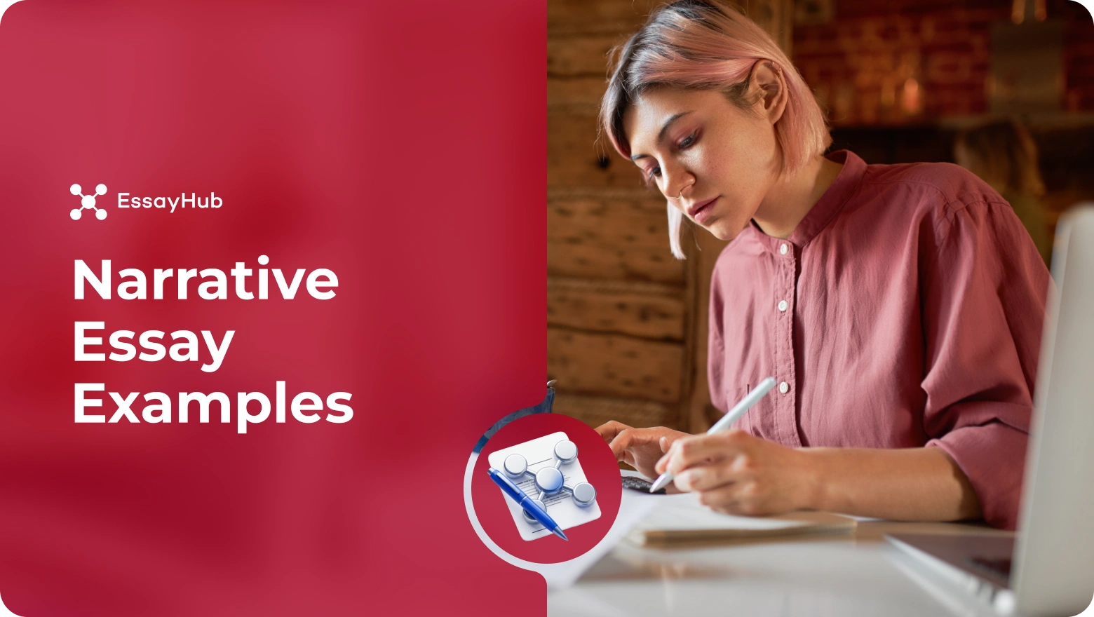 Narrative Essay Examples