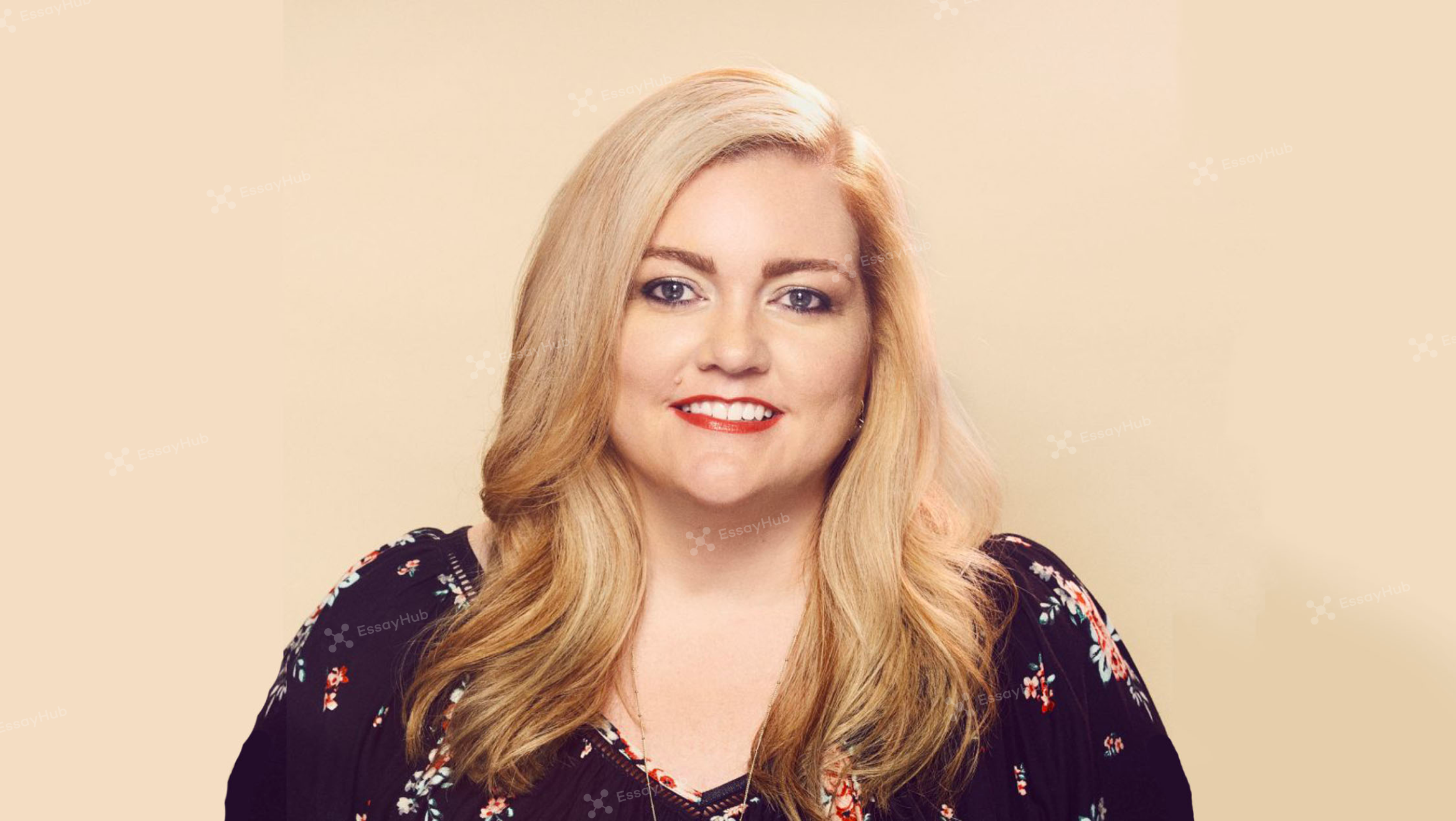 Colleen Hoover