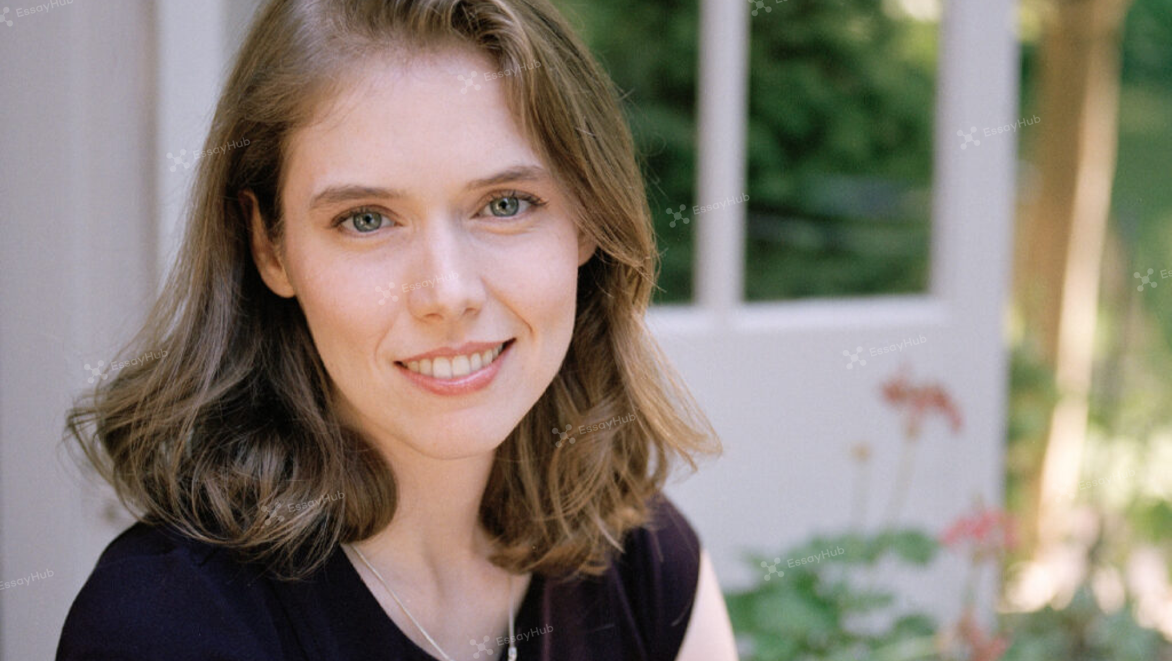 Madeline Miller